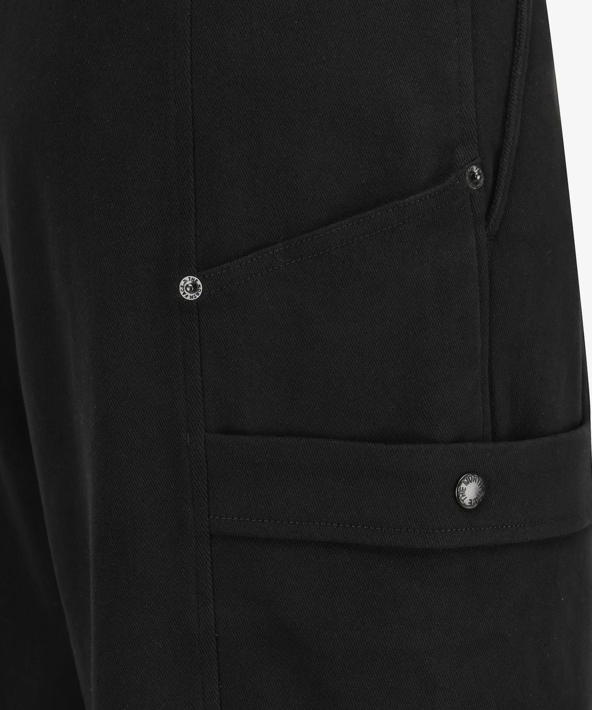 노스페이스(THE NORTH FACE) NP6NS51J 알렌 팬츠 BLACK