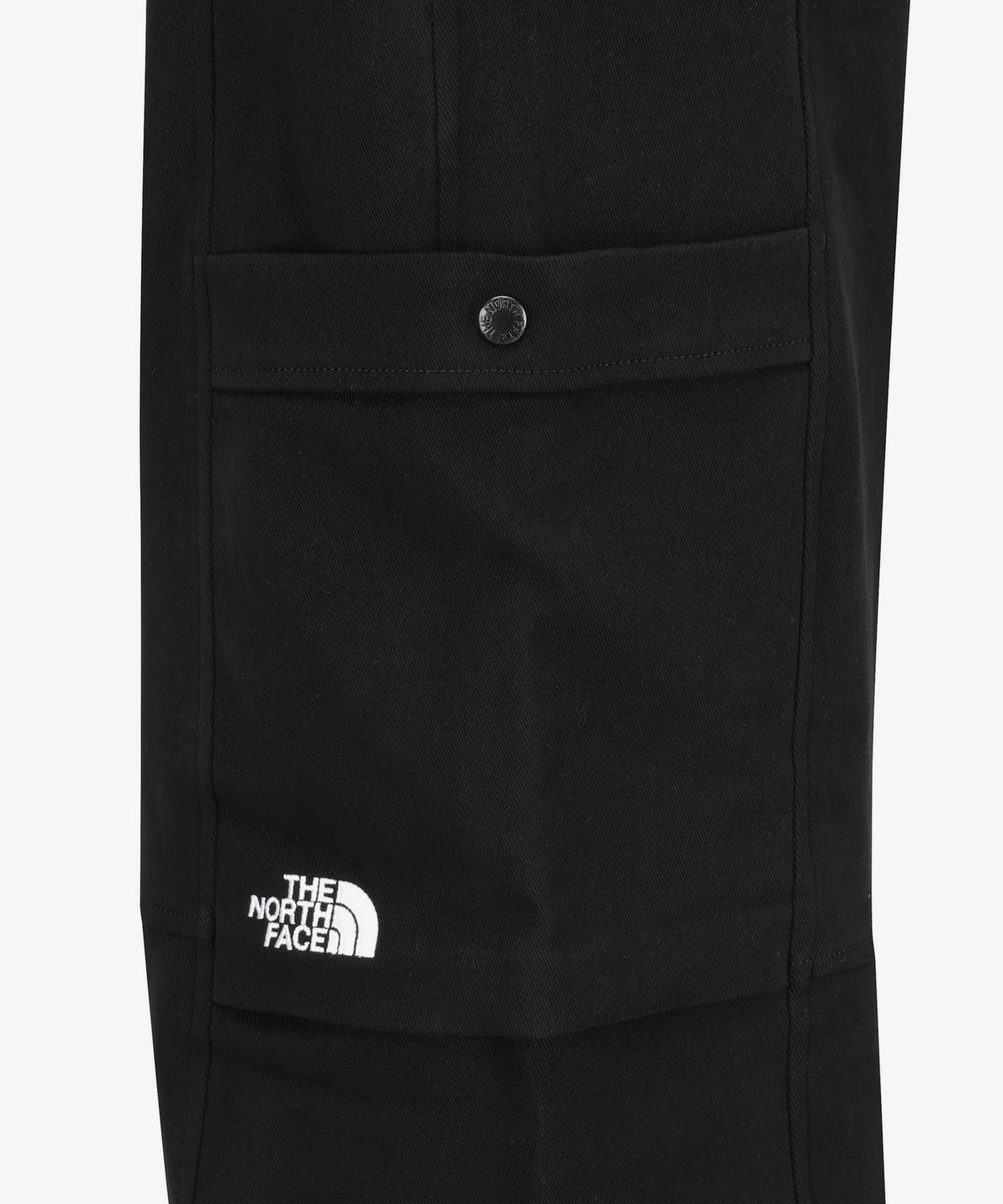 노스페이스(THE NORTH FACE) NP6NS51J 알렌 팬츠 BLACK