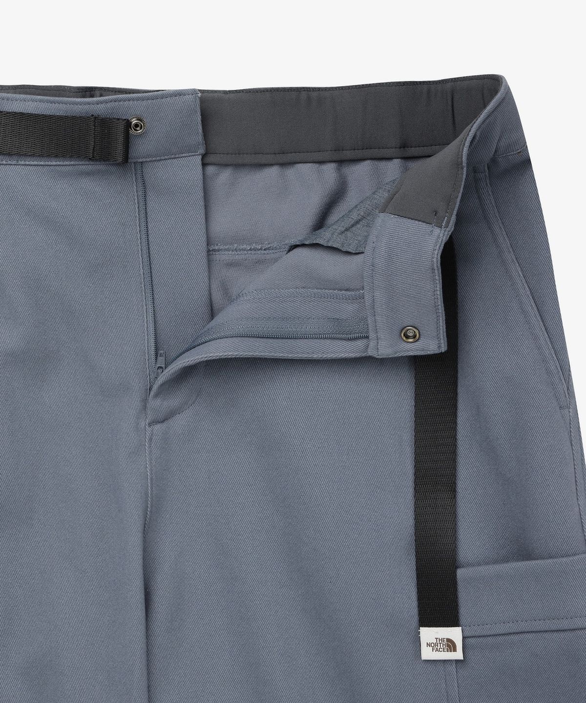 노스페이스(THE NORTH FACE) NP6NS51L 알렌 팬츠 DUSK BLUE