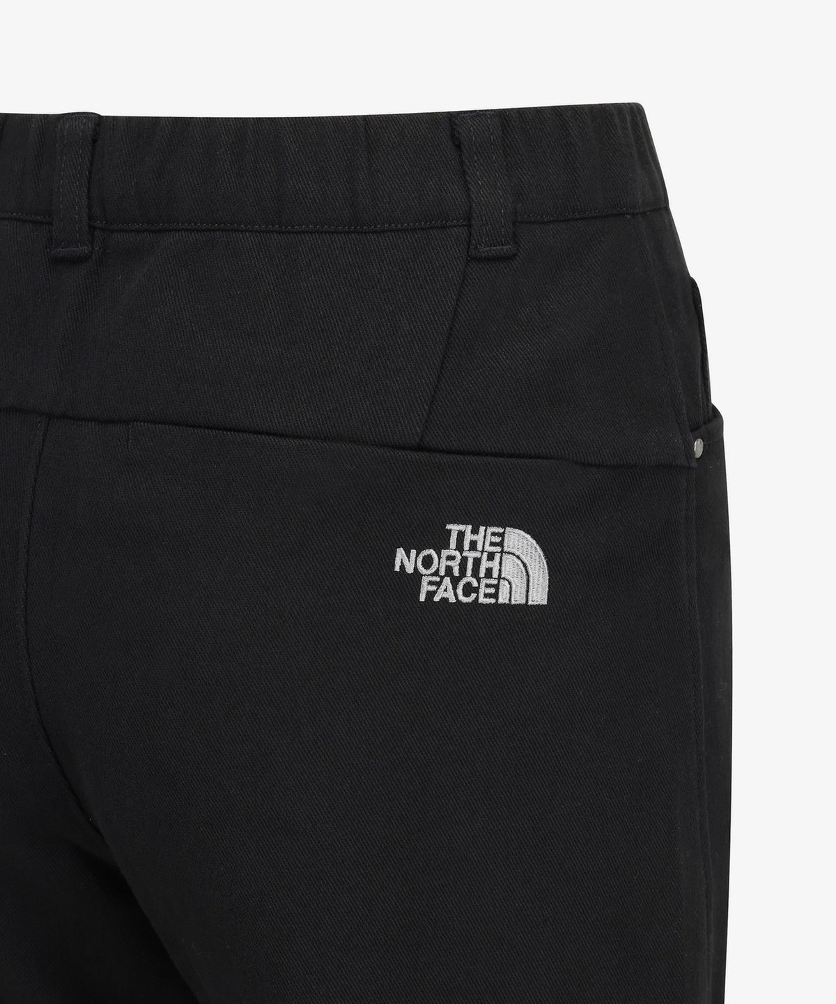 노스페이스(THE NORTH FACE) NP6NS80J 여성 알렌 팬츠 BLACK