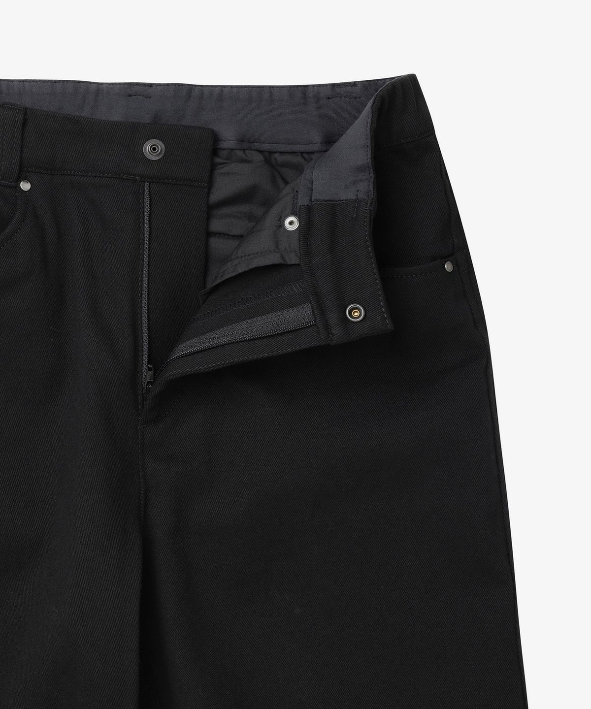 노스페이스(THE NORTH FACE) NP6NS80J 여성 알렌 팬츠 BLACK