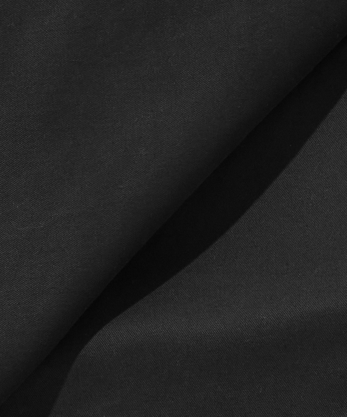 리복(REEBOK) 코튼 스판 카고 팬츠 - 블랙
