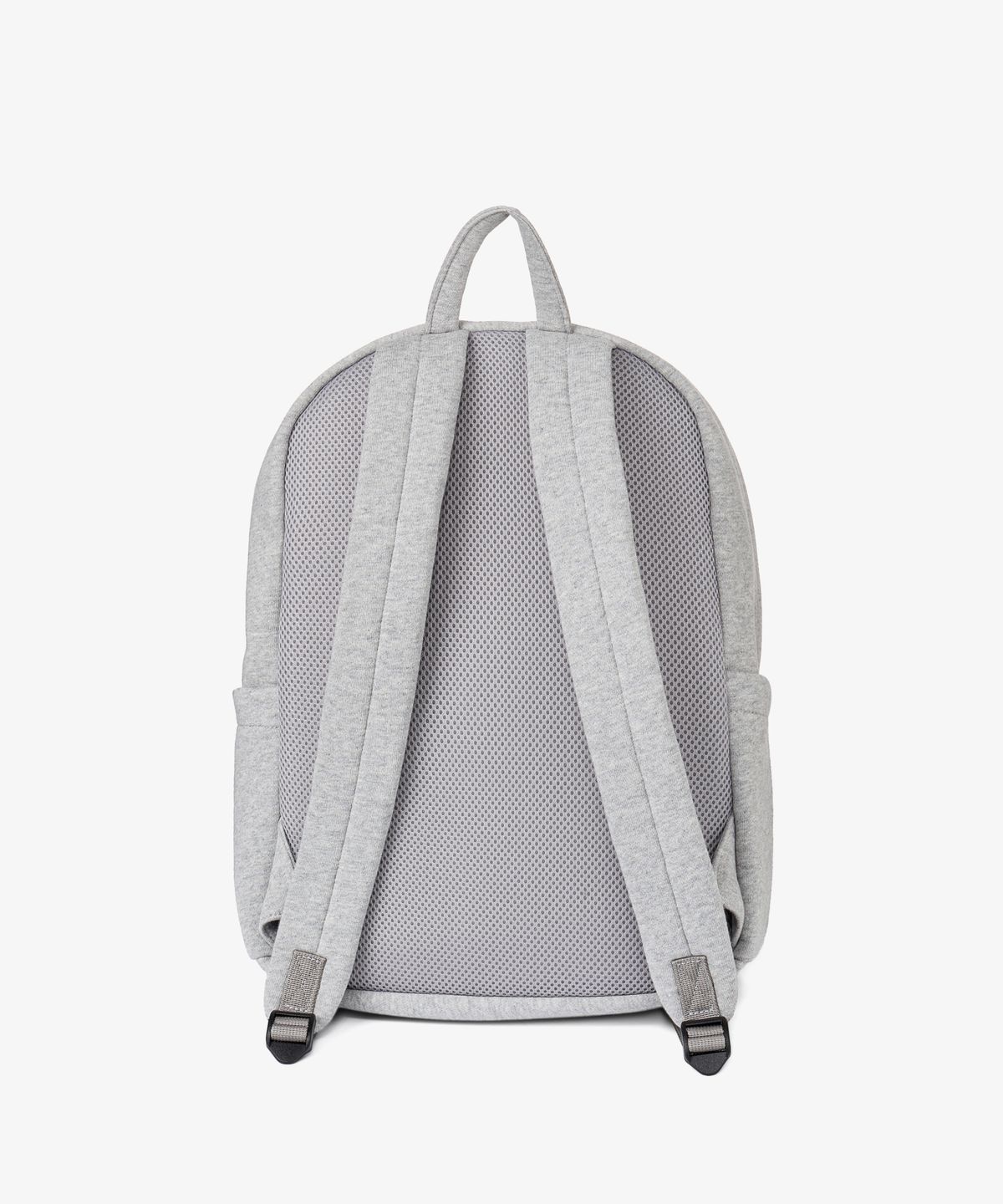 에이이에이이(AEAE) HELLO KITTY FACE BACKPACK [GREY]