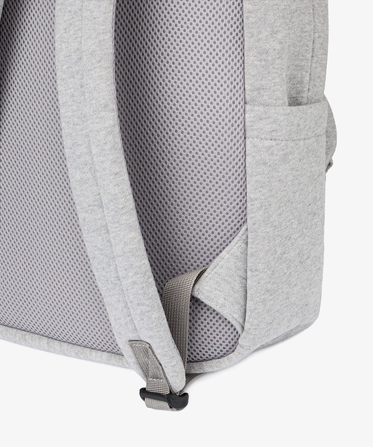 에이이에이이(AEAE) HELLO KITTY FACE BACKPACK [GREY]