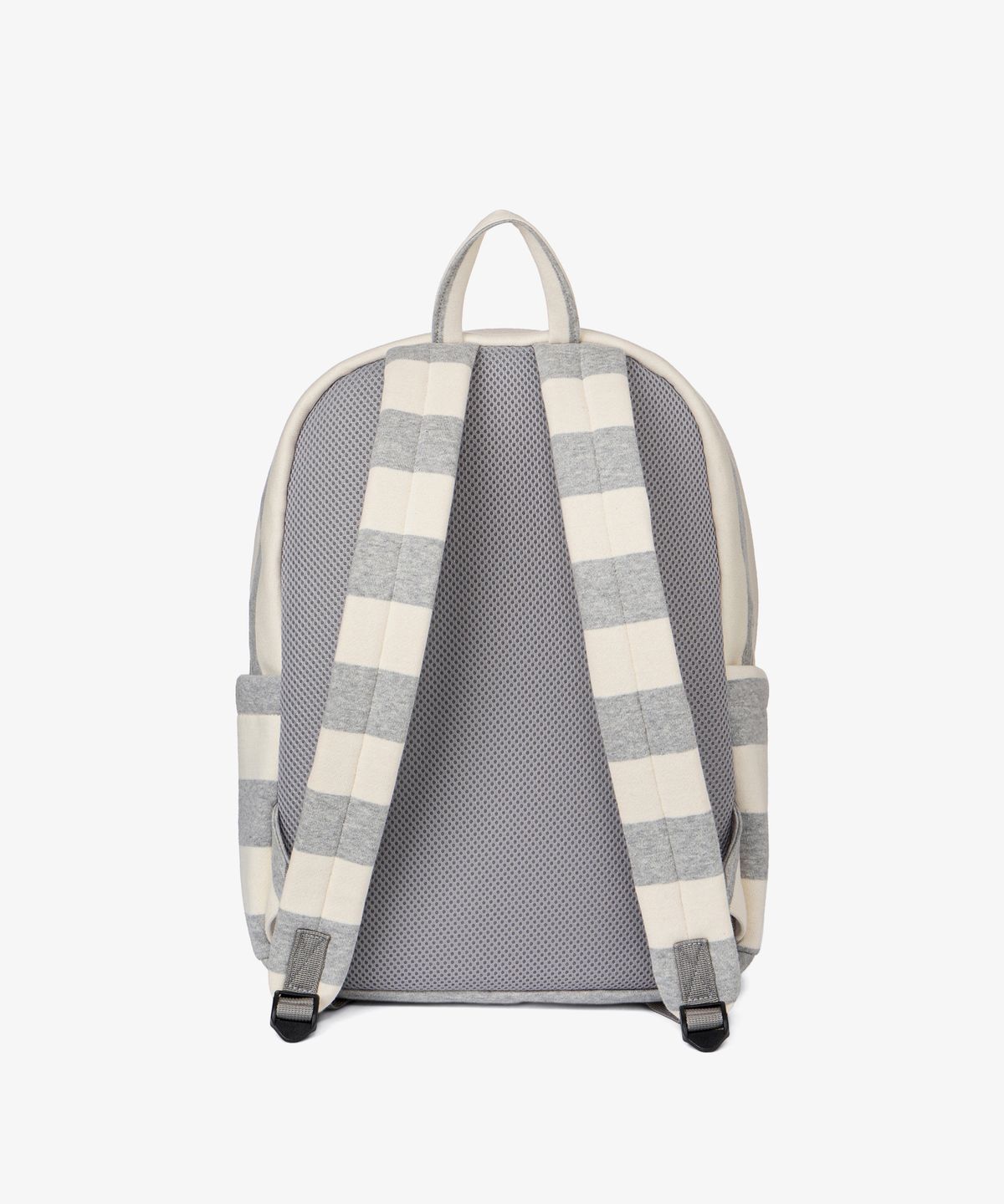 에이이에이이(AEAE) HELLO KITTY FACE BACKPACK [STRIPE]