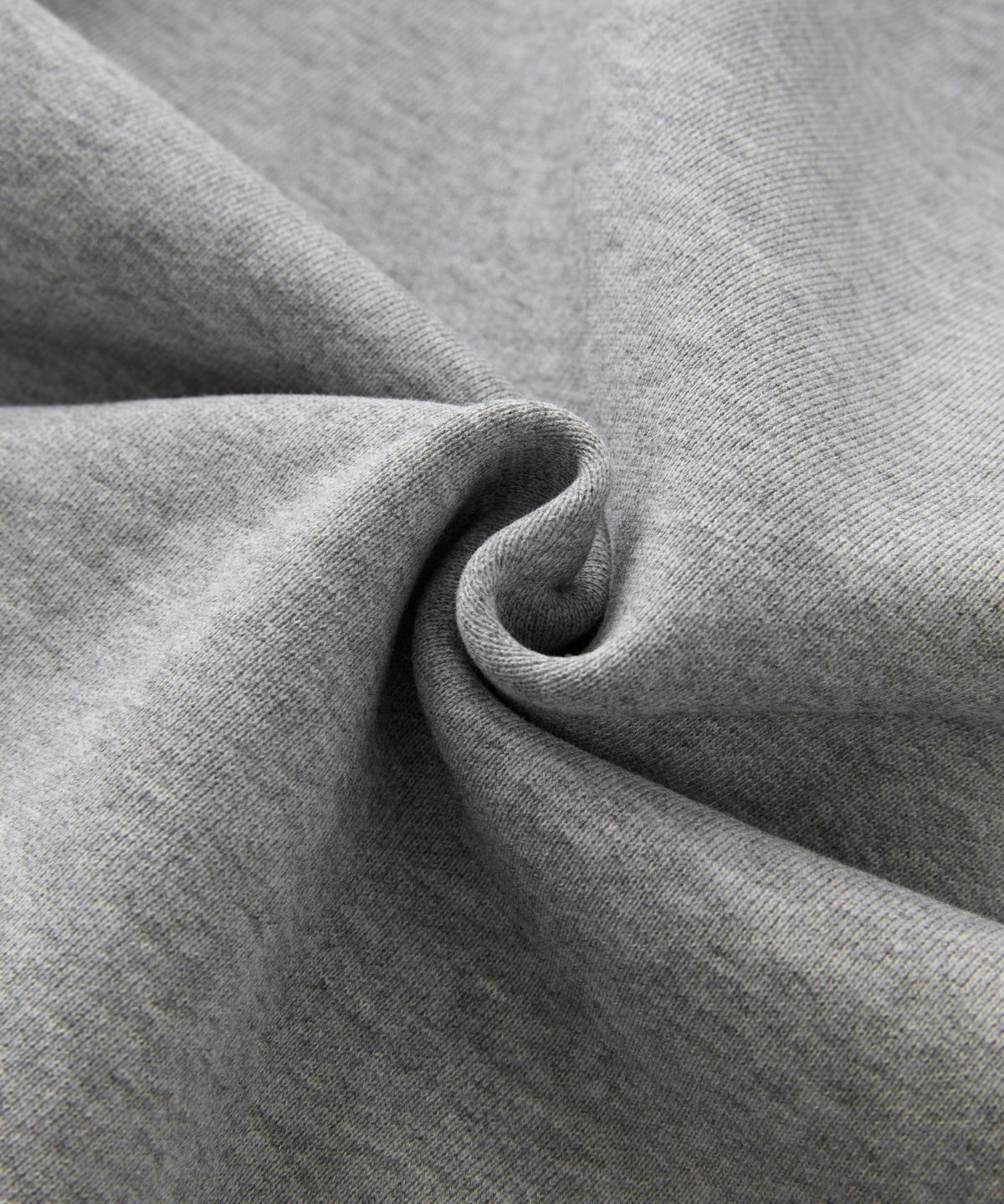 브론슨(BRONSON) Boxing Club Graphic 17.5 oz Sweatshirt Grey