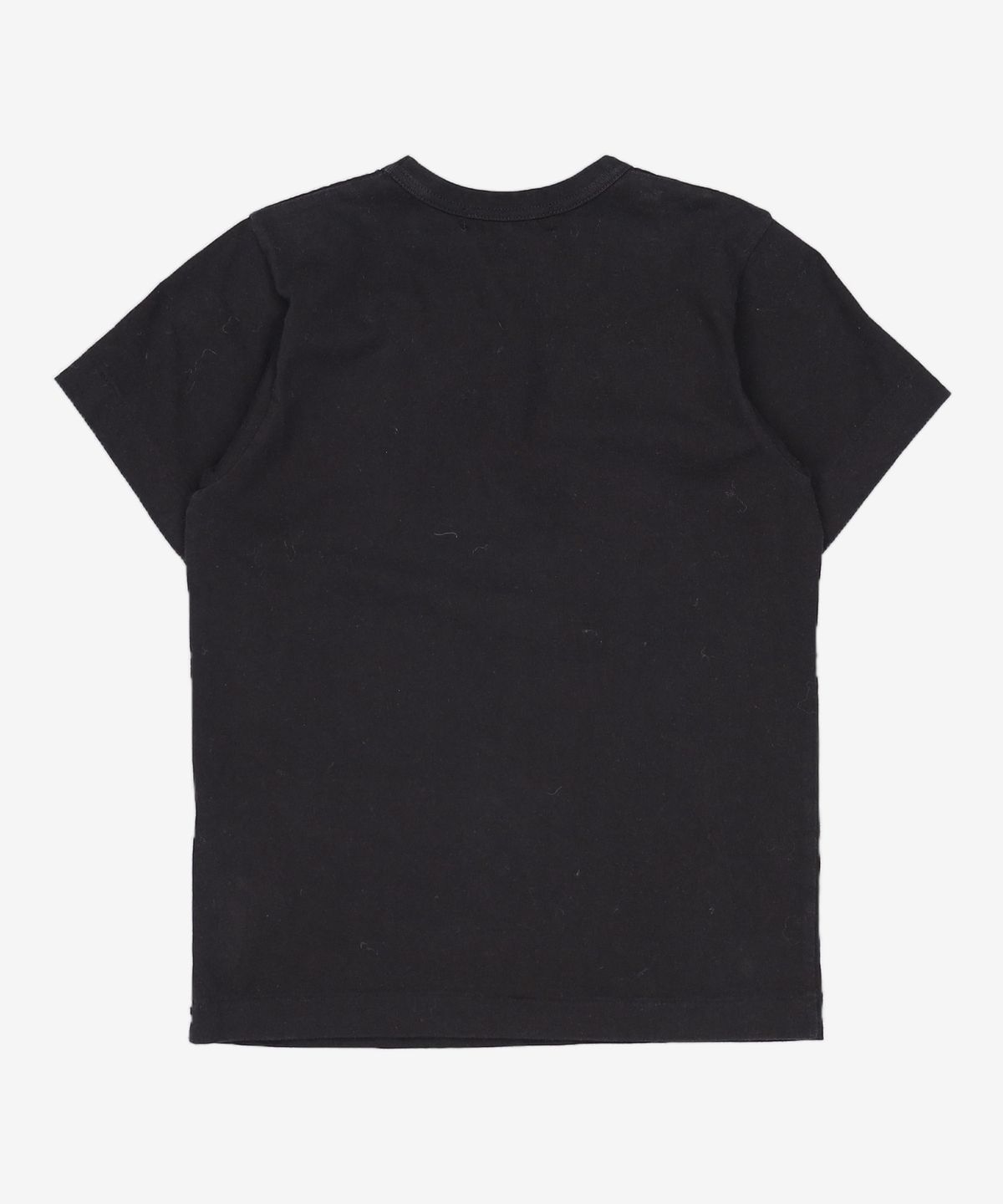 꼼데가르송 플레이(COMME DES GARCONS PLAY) 반소매 티셔츠 S