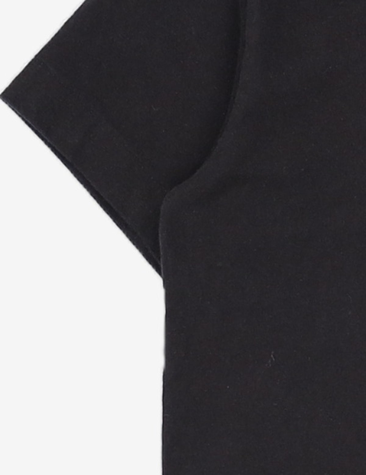 꼼데가르송 플레이(COMME DES GARCONS PLAY) 반소매 티셔츠 S