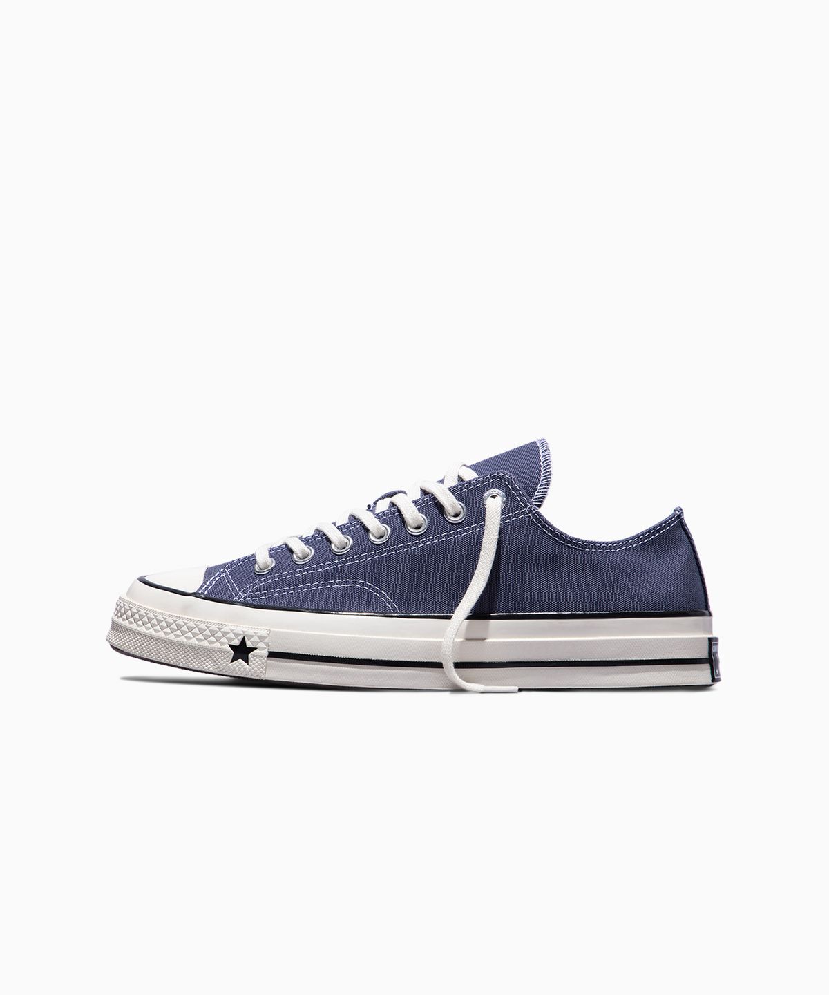 컨버스(CONVERSE) 척 70 X 쉐도우 퍼플 A24253C