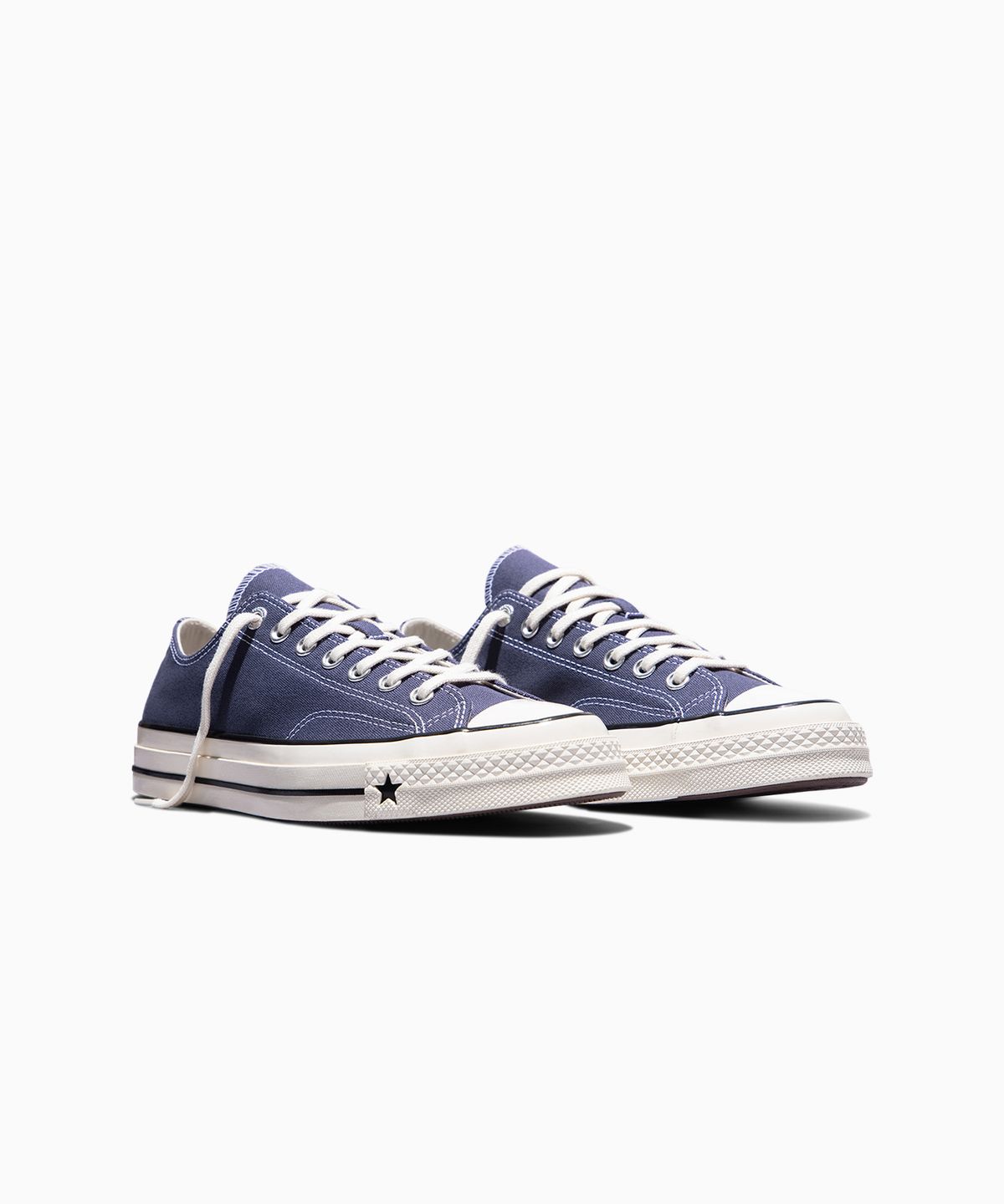 컨버스(CONVERSE) 척 70 X 쉐도우 퍼플 A24253C