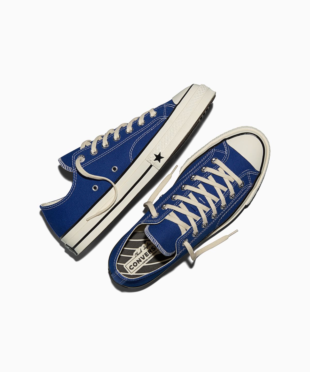 컨버스(CONVERSE) 척 70 X 러쉬 블루 A24948C