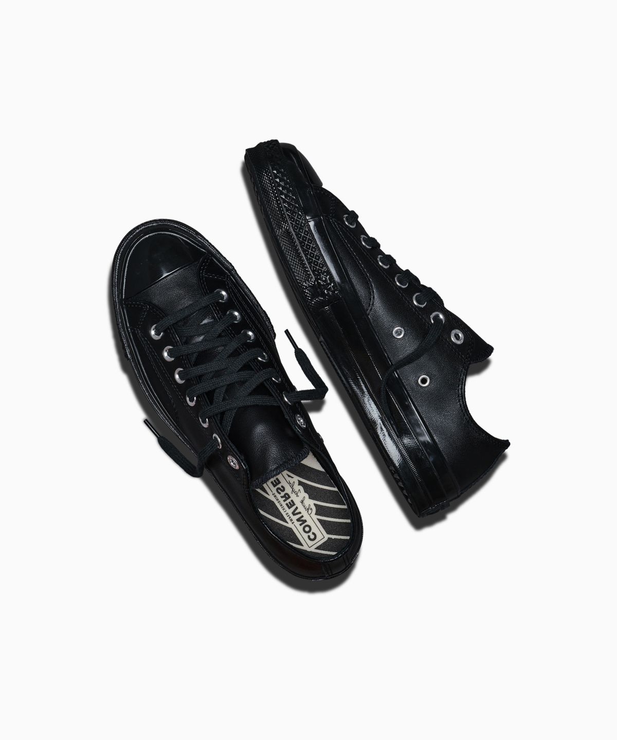컨버스(CONVERSE) 척 70 X 블랙 A24246C