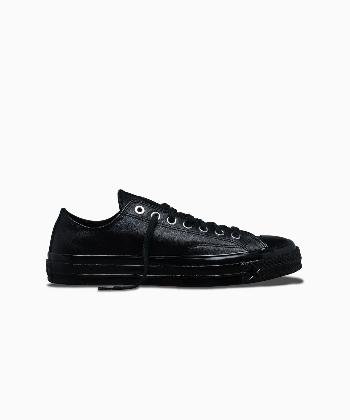 컨버스(CONVERSE) 척 70 X 블랙 A24246C