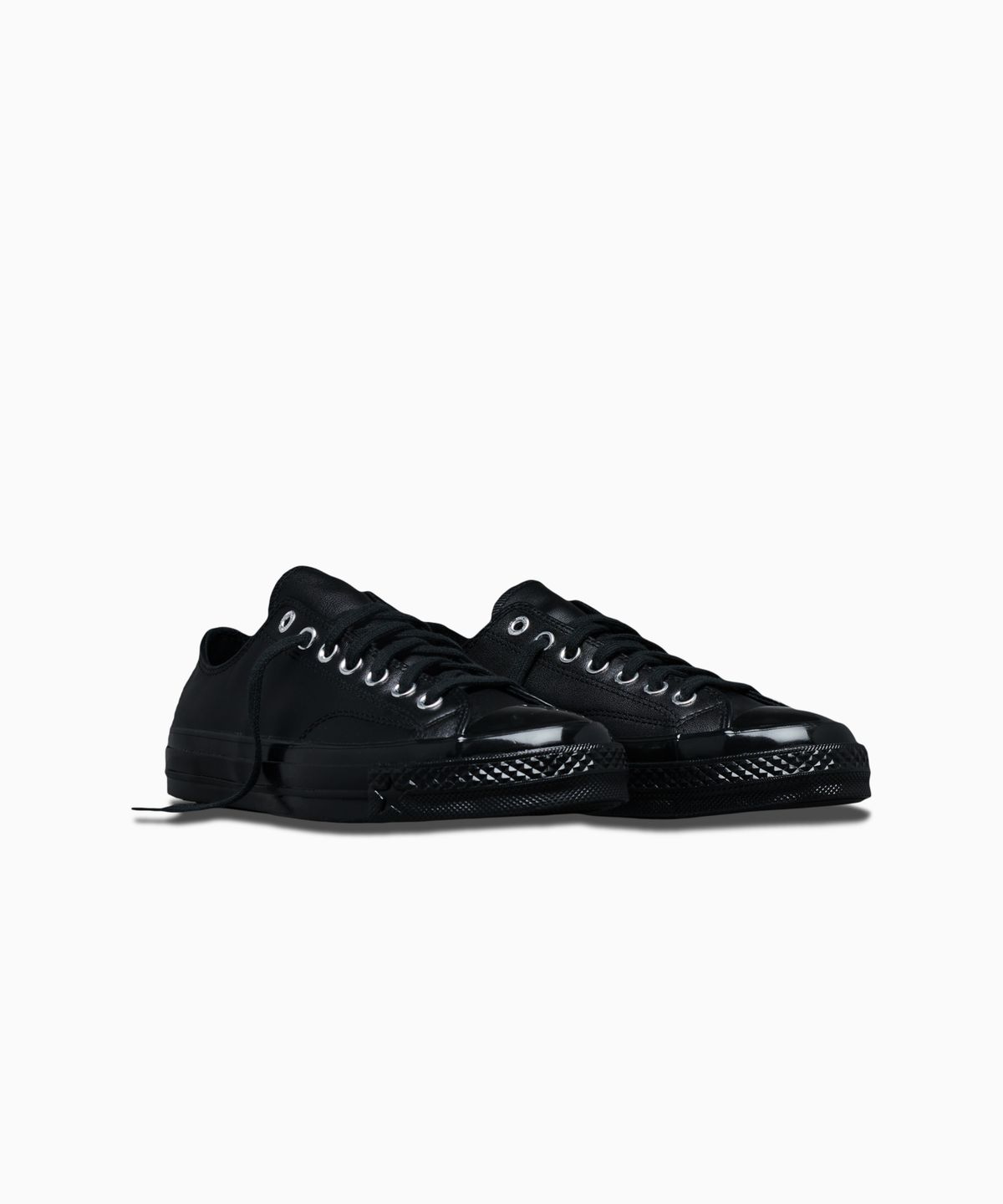 컨버스(CONVERSE) 척 70 X 블랙 A24246C
