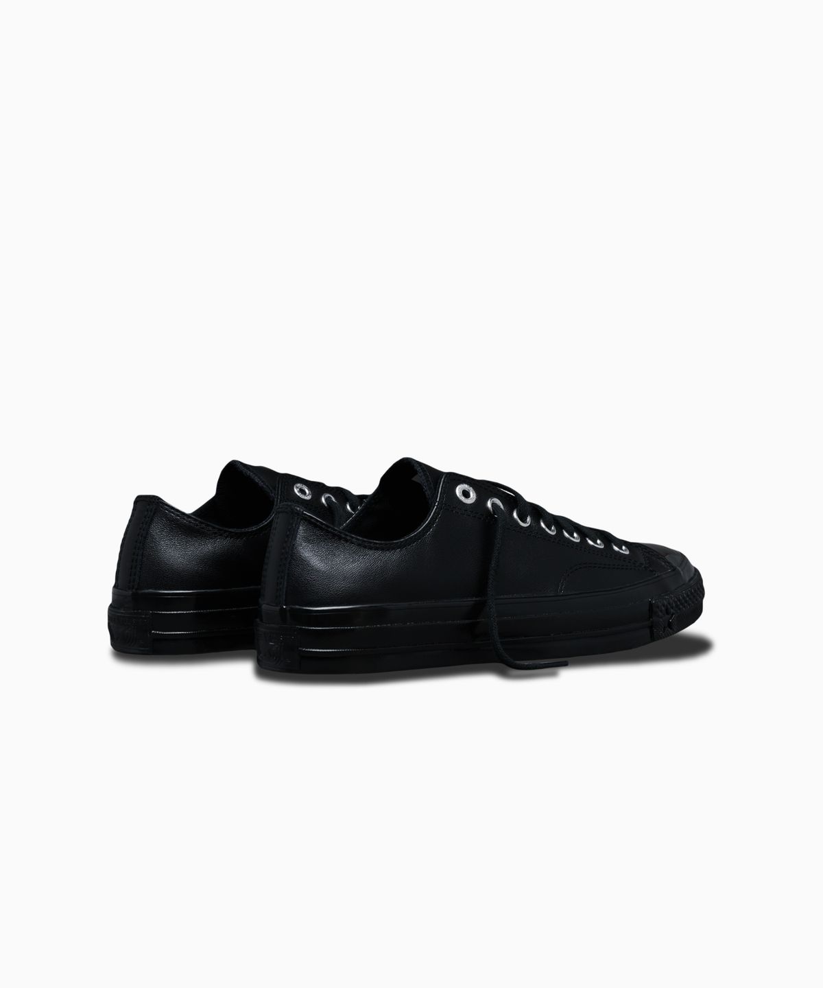 컨버스(CONVERSE) 척 70 X 블랙 A24246C