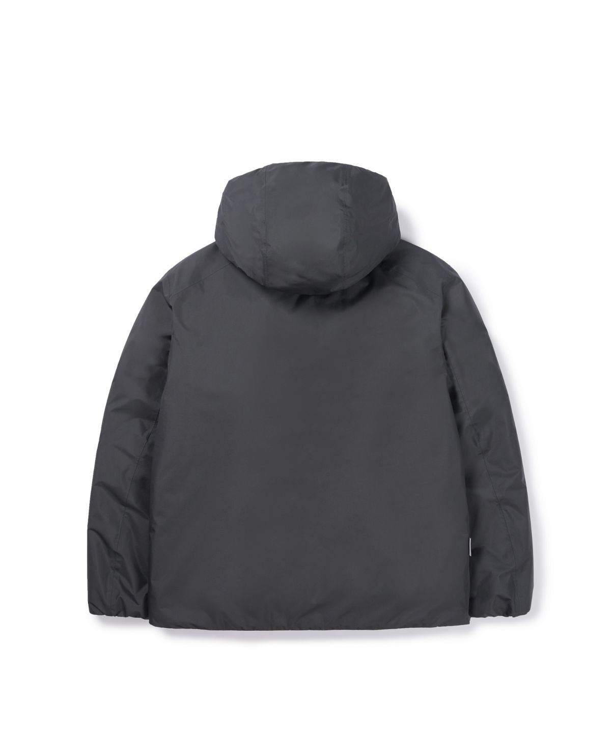 스노우피크 어패럴(SNOWPEAK APPAREL) 윈드스토퍼 프리마로프트 자켓 (S26WUPPJ04) Rustic Khaki