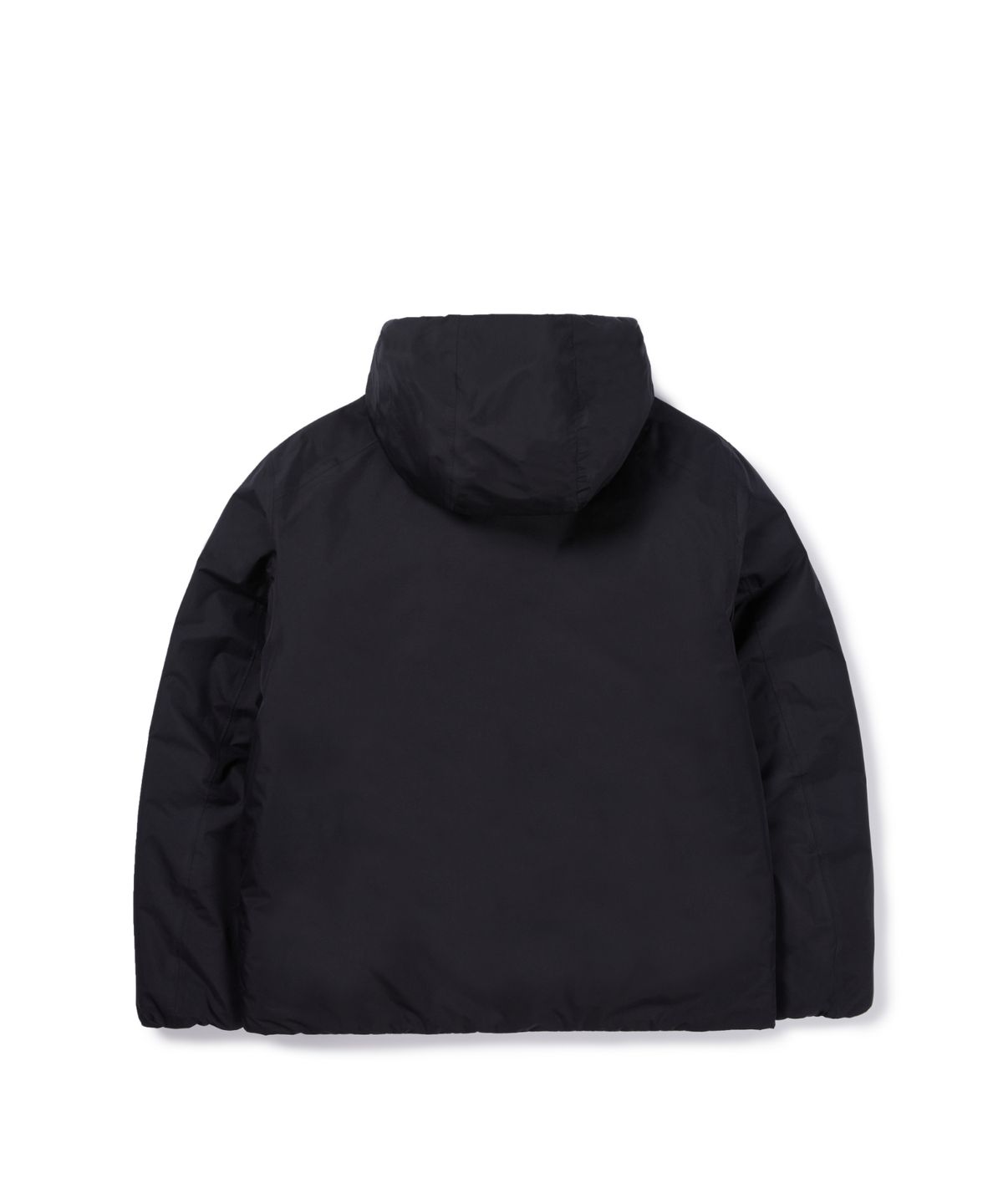 스노우피크 어패럴(SNOWPEAK APPAREL) 윈드스토퍼 프리마로프트 자켓 (S26WUPPJ04) Black