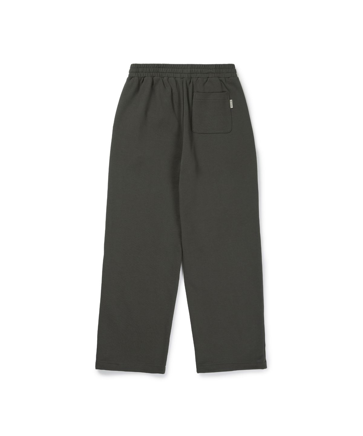 스노우피크 어패럴(SNOWPEAK APPAREL) 약기모 팬츠 (S26WMFFP68) Dark Khaki