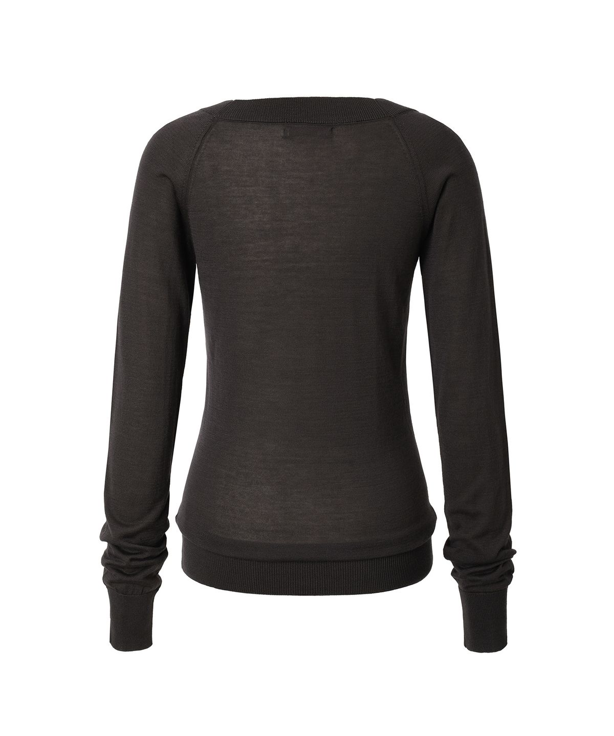 미레코(MIRECO) MELT BASIC KNIT MOCHA
