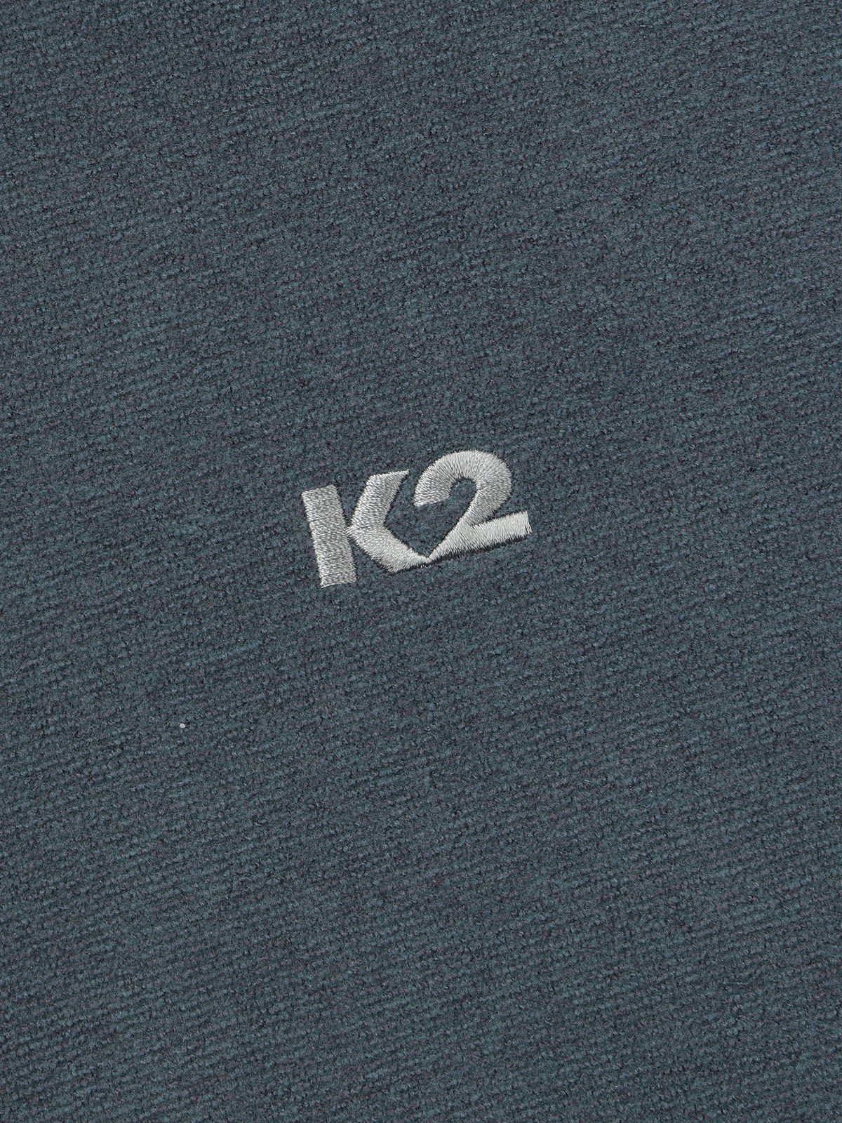 케이투(K2) BOOST_겨울 플리스 집업_HUNTER GREEN_KMW26293HF