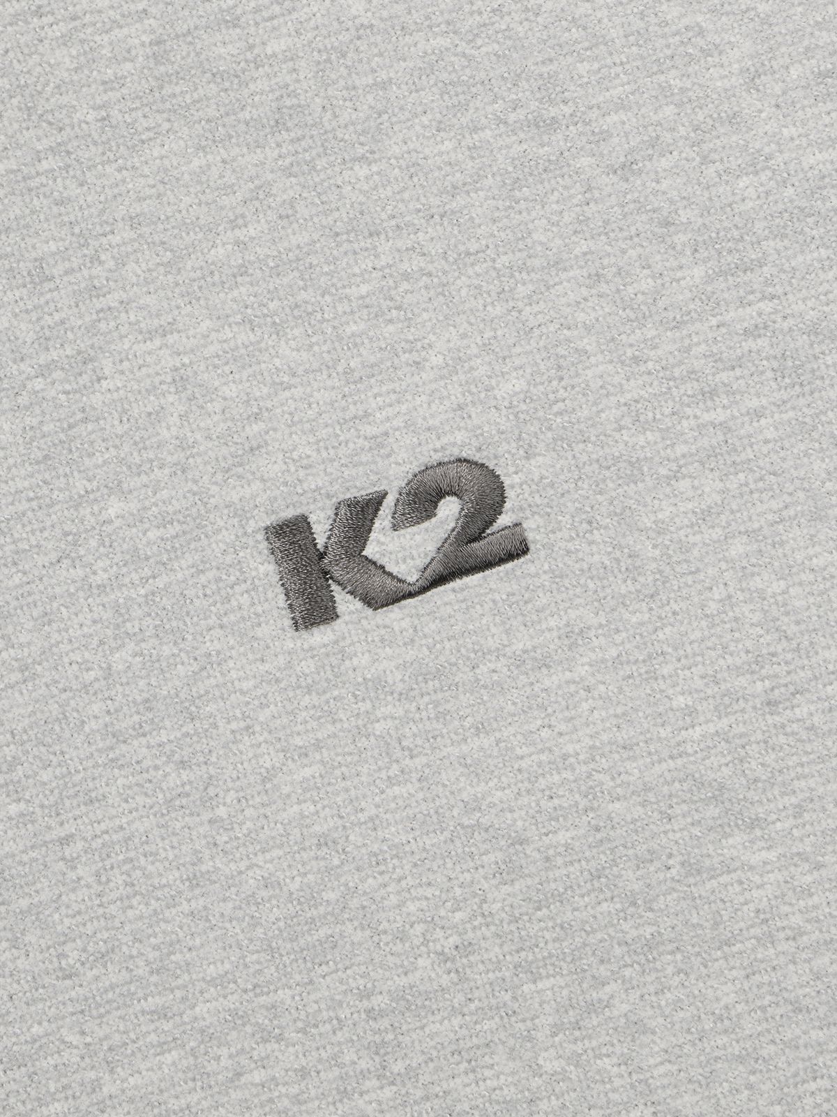 케이투(K2) BOOST_겨울 플리스 집업_OATMEAL MELANGE_KMW26293KZ