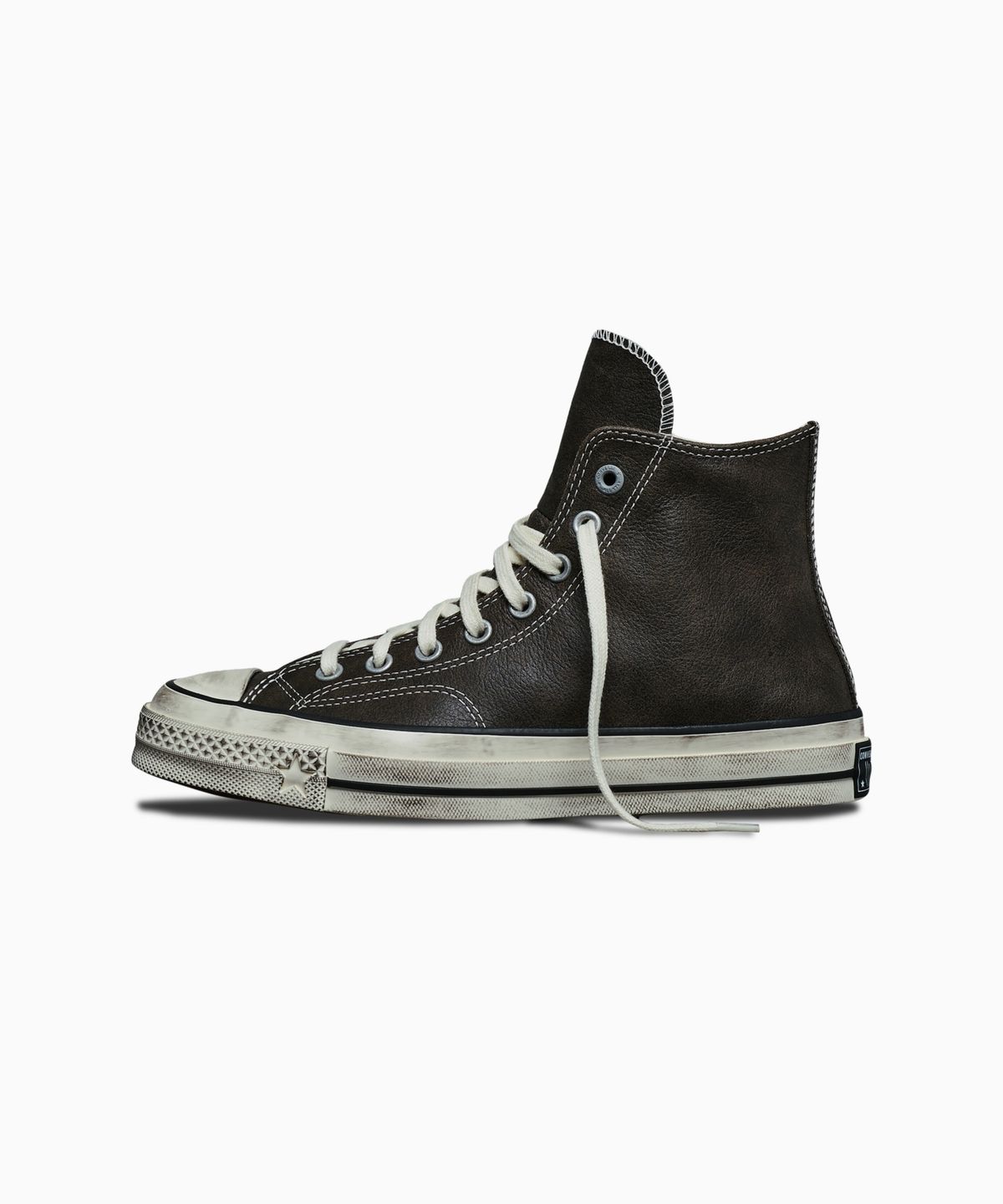 컨버스(CONVERSE) 척 70 X 블랙 A24247C