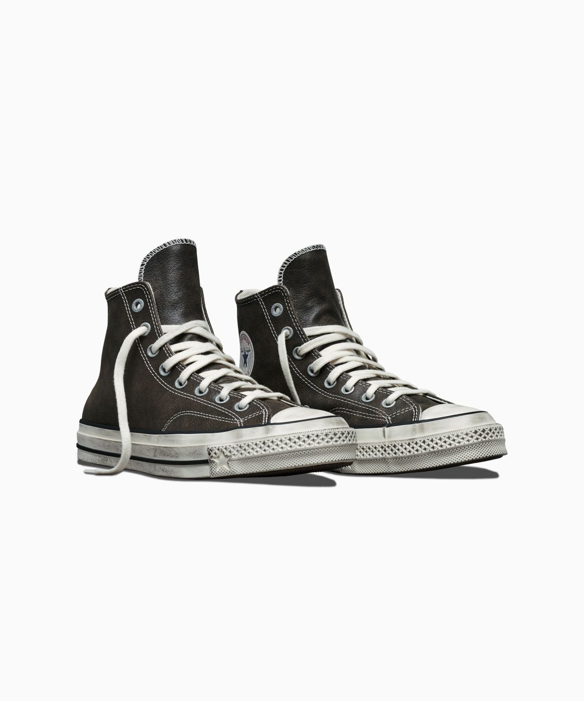 컨버스(CONVERSE) 척 70 X 블랙 A24247C