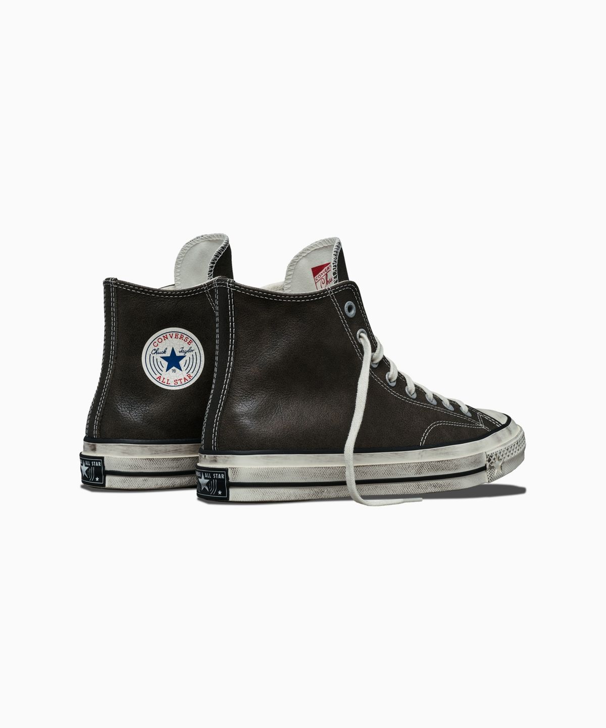 컨버스(CONVERSE) 척 70 X 블랙 A24247C