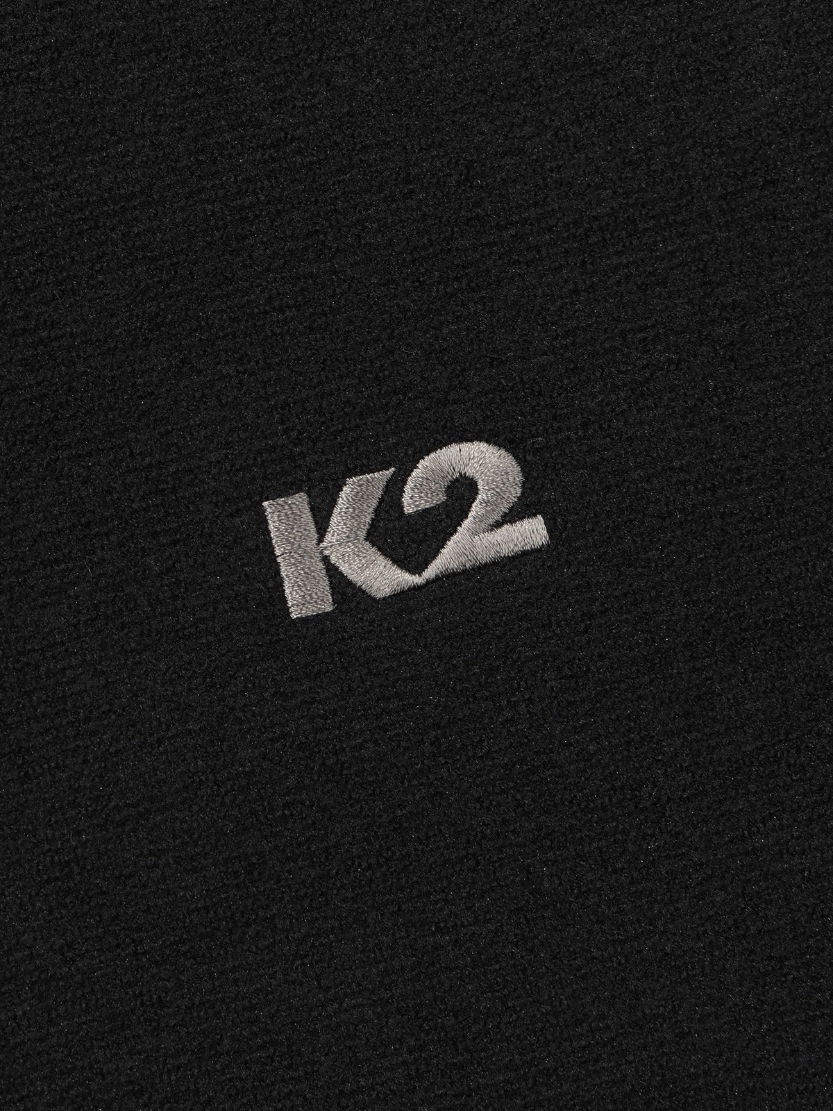 케이투(K2) BOOST_겨울 플리스 집업_Black_KMW26293Z1