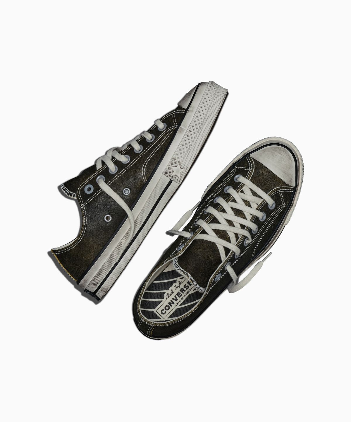 컨버스(CONVERSE) 척 70 X 모스 소스 A24249C