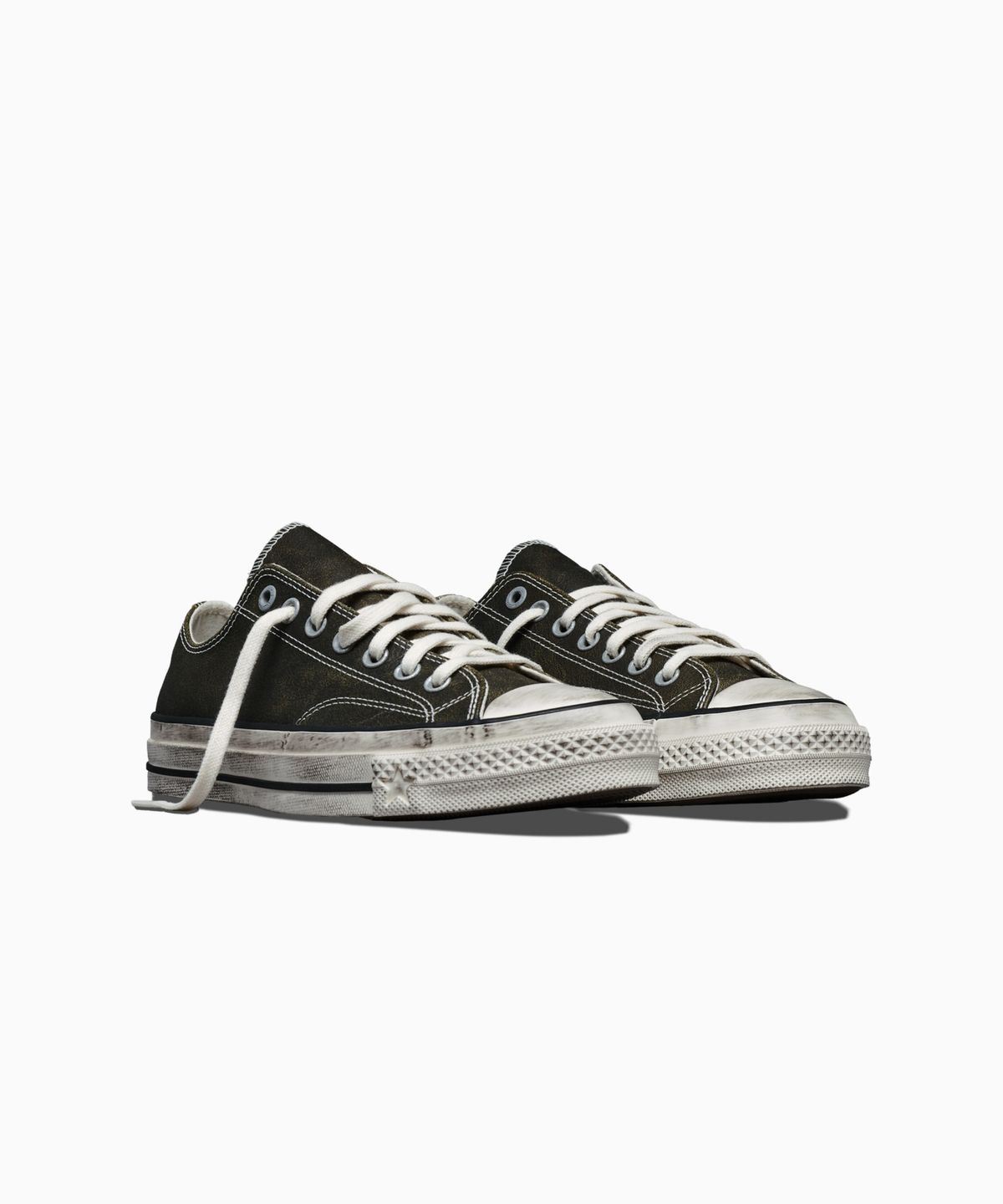 컨버스(CONVERSE) 척 70 X 모스 소스 A24249C