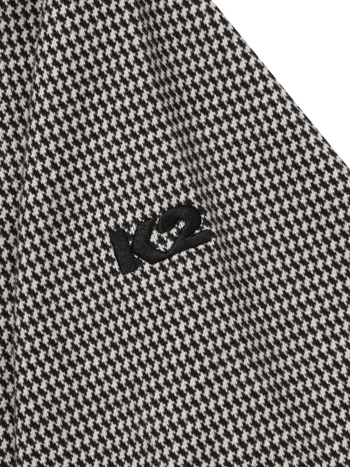 케이투(K2) BOOST_패턴 자가드 폴로_Off White_KMW26281W3