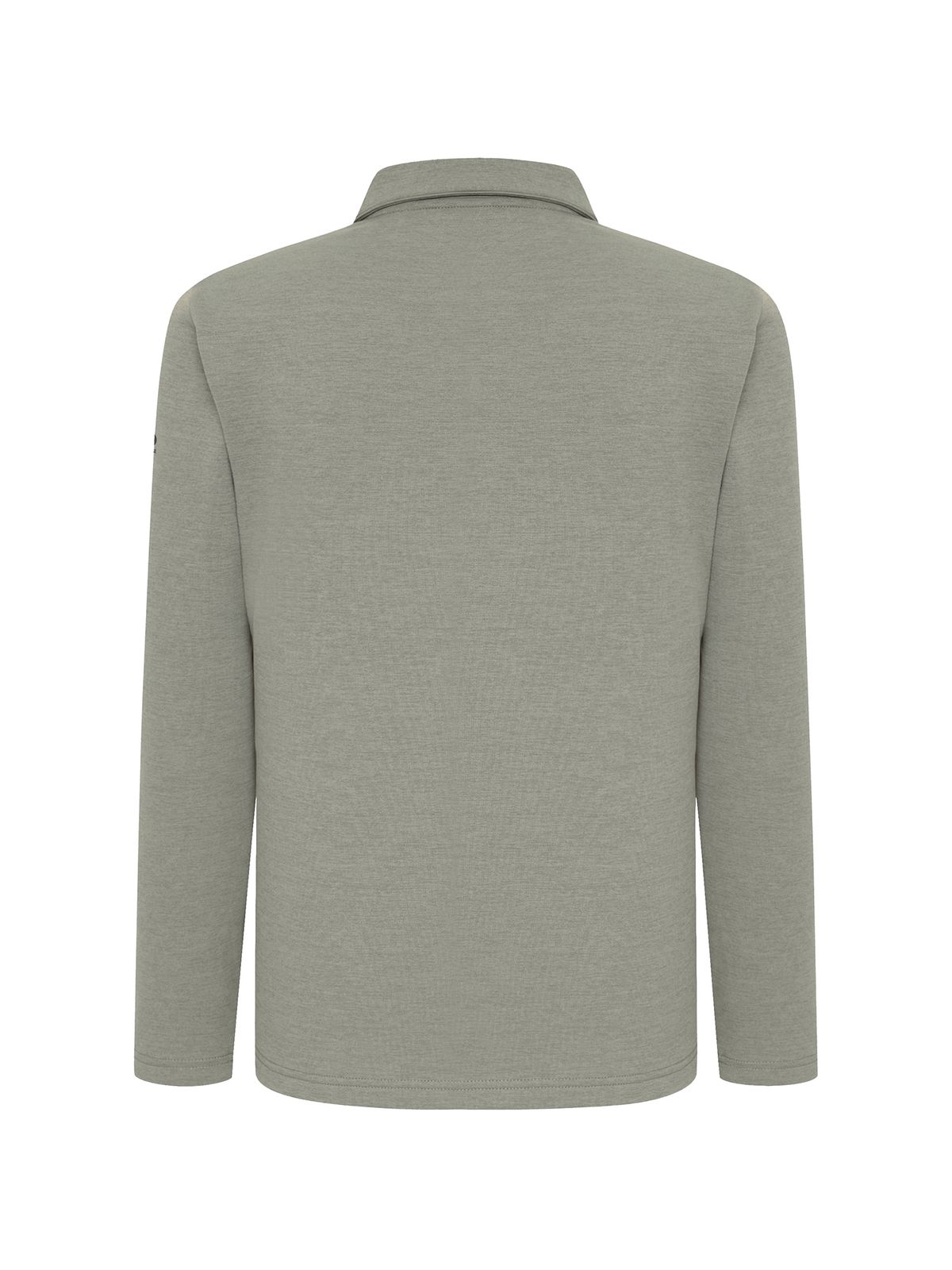 케이투(K2) BOOST_겨울 브러쉬 잠재권축 폴로_D/GRAYISH BEIGE_KMW26283JS