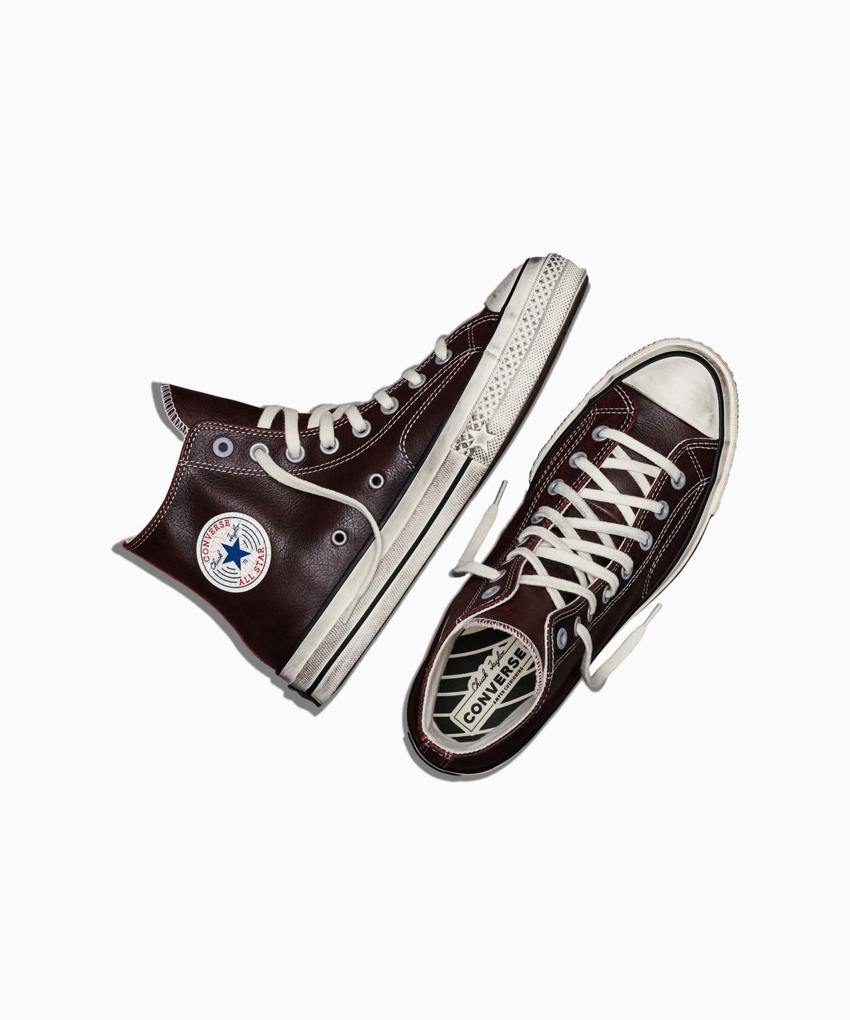 컨버스(CONVERSE) 척 70 X 브릭 스낵 A24248C