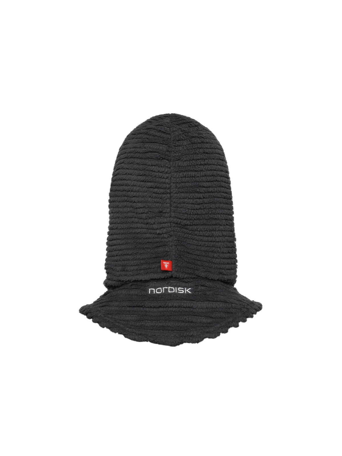 노르디스크(NORDISK) [휘게하이크] 프리마로프트 이볼브 바라클라바_Dark Grey
