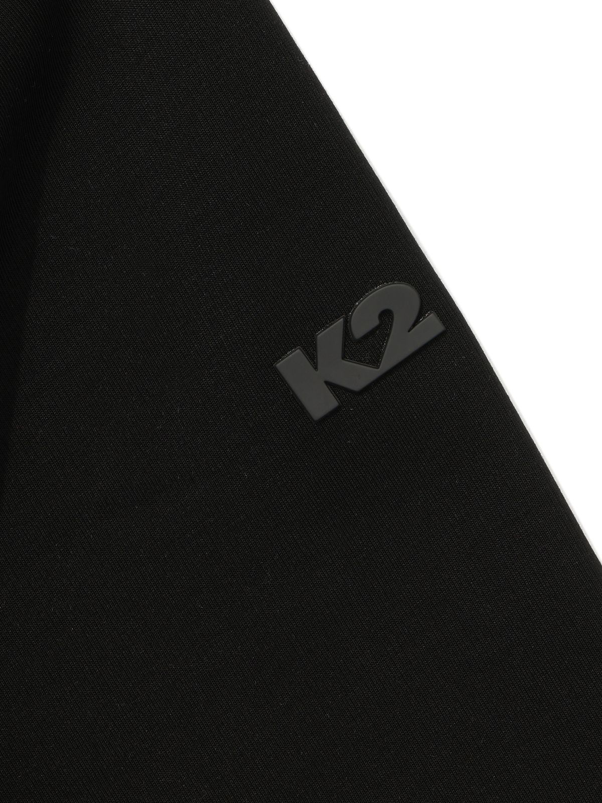 케이투(K2) FOR:REST 동절 풀집업 자켓_Black_KMW26153Z1