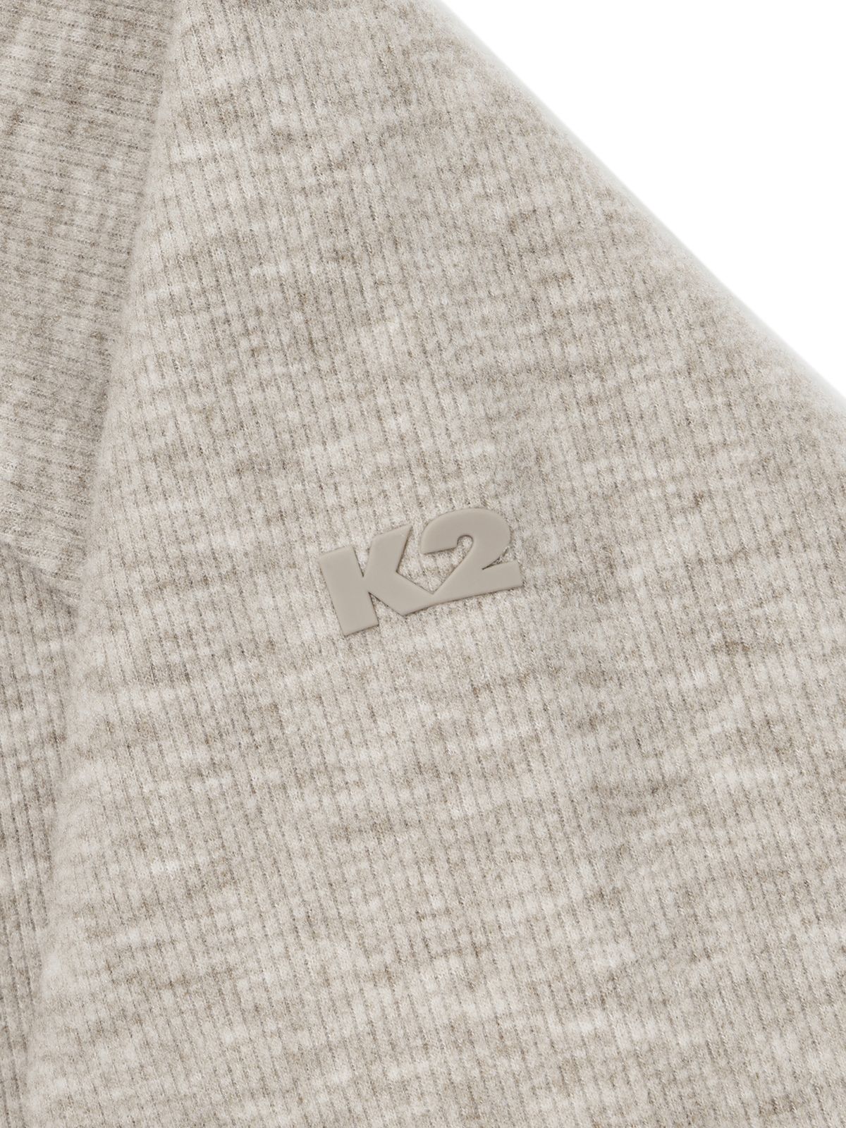 케이투(K2) FOR:REST CORDY 후디 자켓 W_Beige BROWN_KWW26154BB