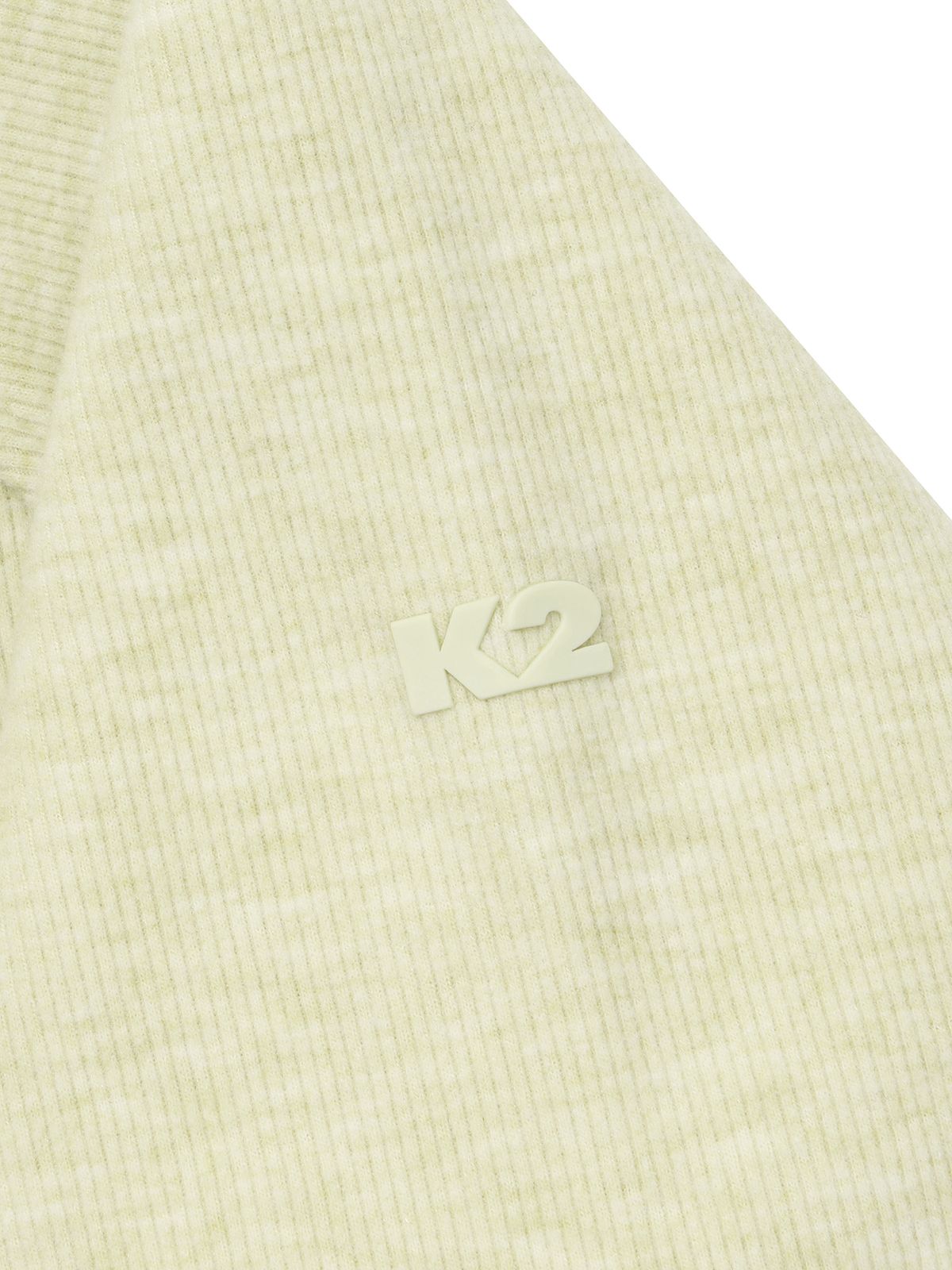 케이투(K2) FOR:REST CORDY 후디 자켓 W_GREEN CLAY_KWW261542G