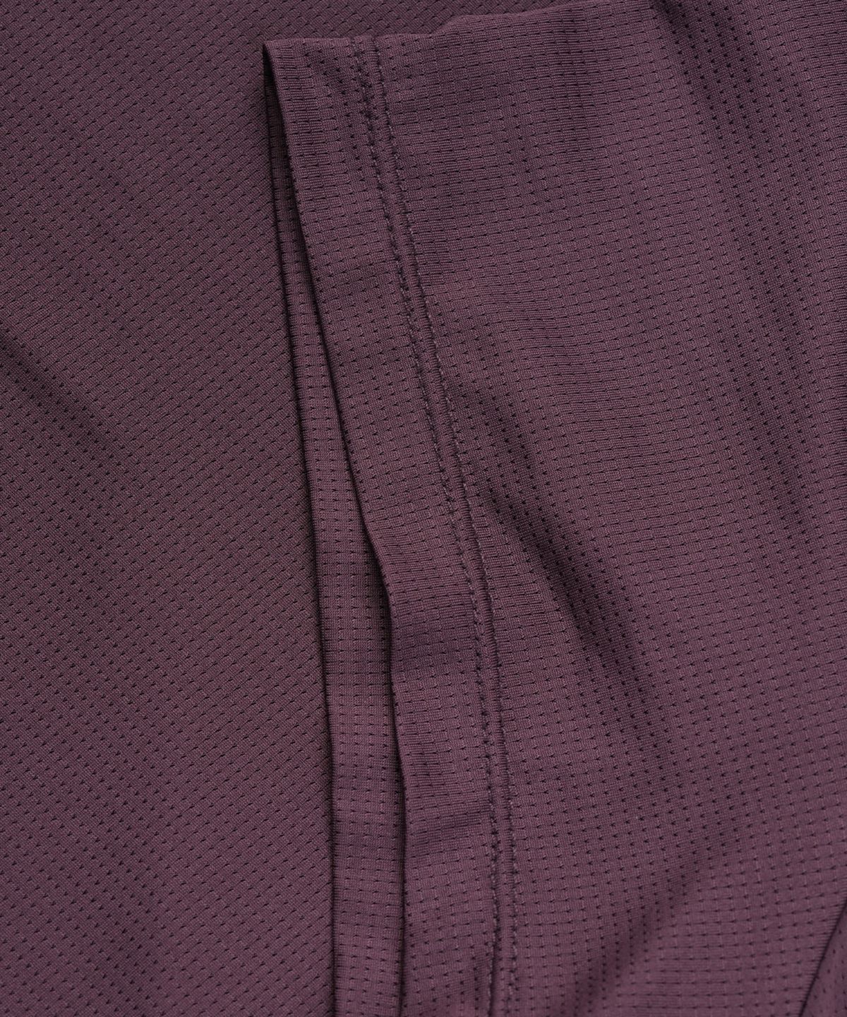 오니지(AONIJIE) 퀵드라이 러닝 반팔 티셔츠 MT69 (Purple)