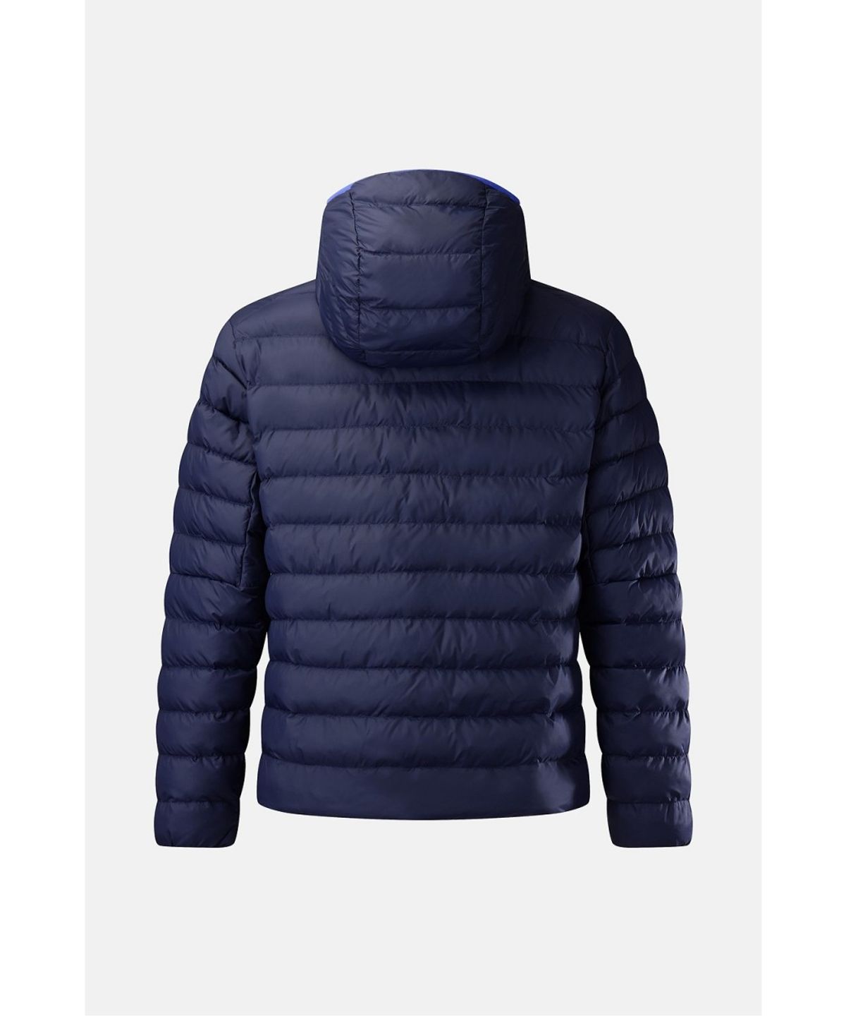 코오롱스포츠(KOLON SPORT) 남성 나노퀼팅 후드 인슐레이션 재킷 JWJJW26331NAY