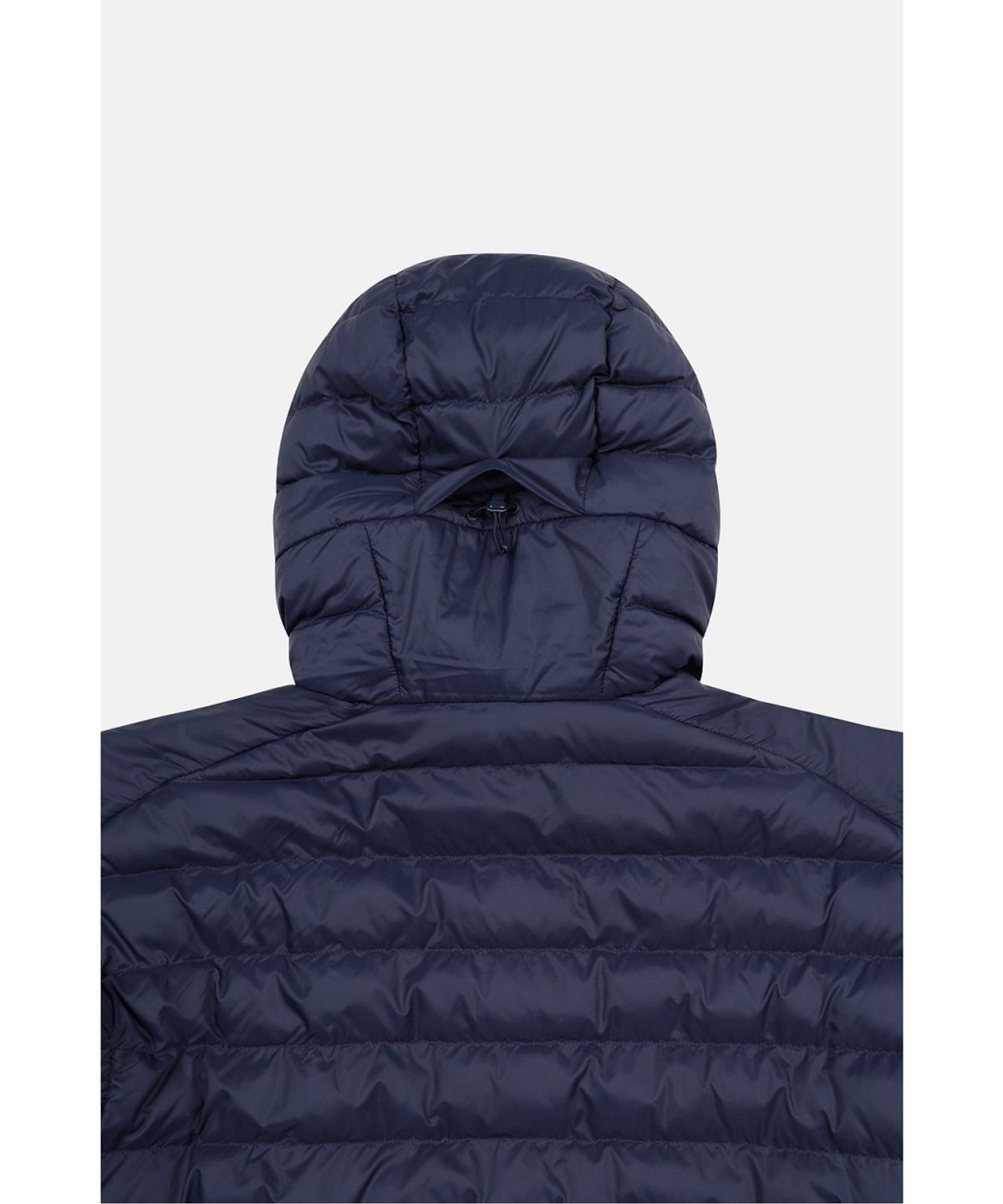 코오롱스포츠(KOLON SPORT) 남성 나노퀼팅 후드 인슐레이션 재킷 JWJJW26331NAY