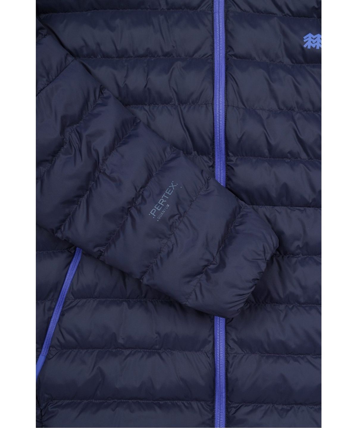 코오롱스포츠(KOLON SPORT) 남성 나노퀼팅 후드 인슐레이션 재킷 JWJJW26331NAY