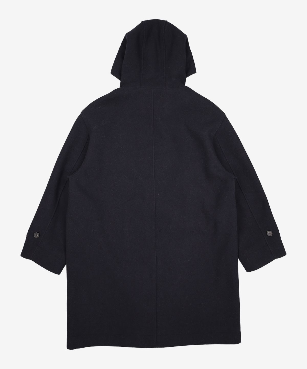 코드그라피(CGP) WOOL 더플 롱 코트 M