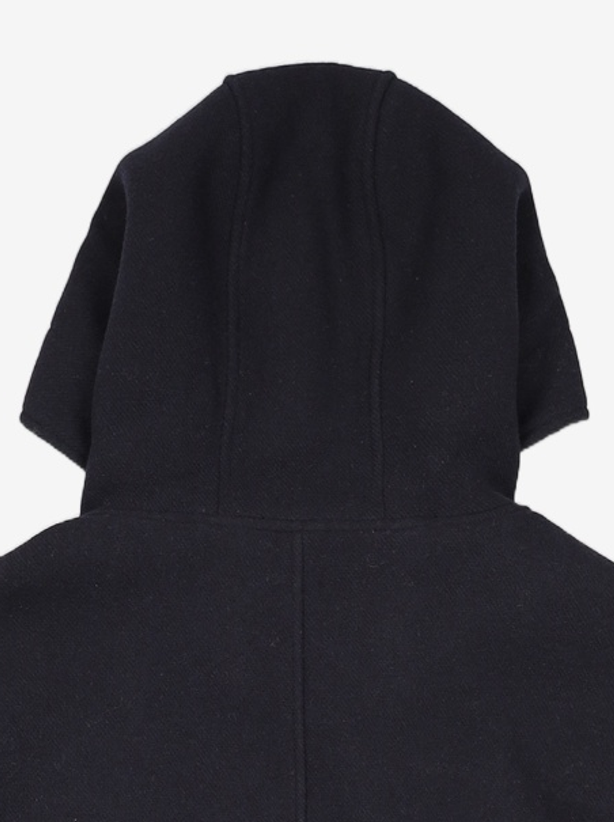코드그라피(CGP) WOOL 더플 롱 코트 M