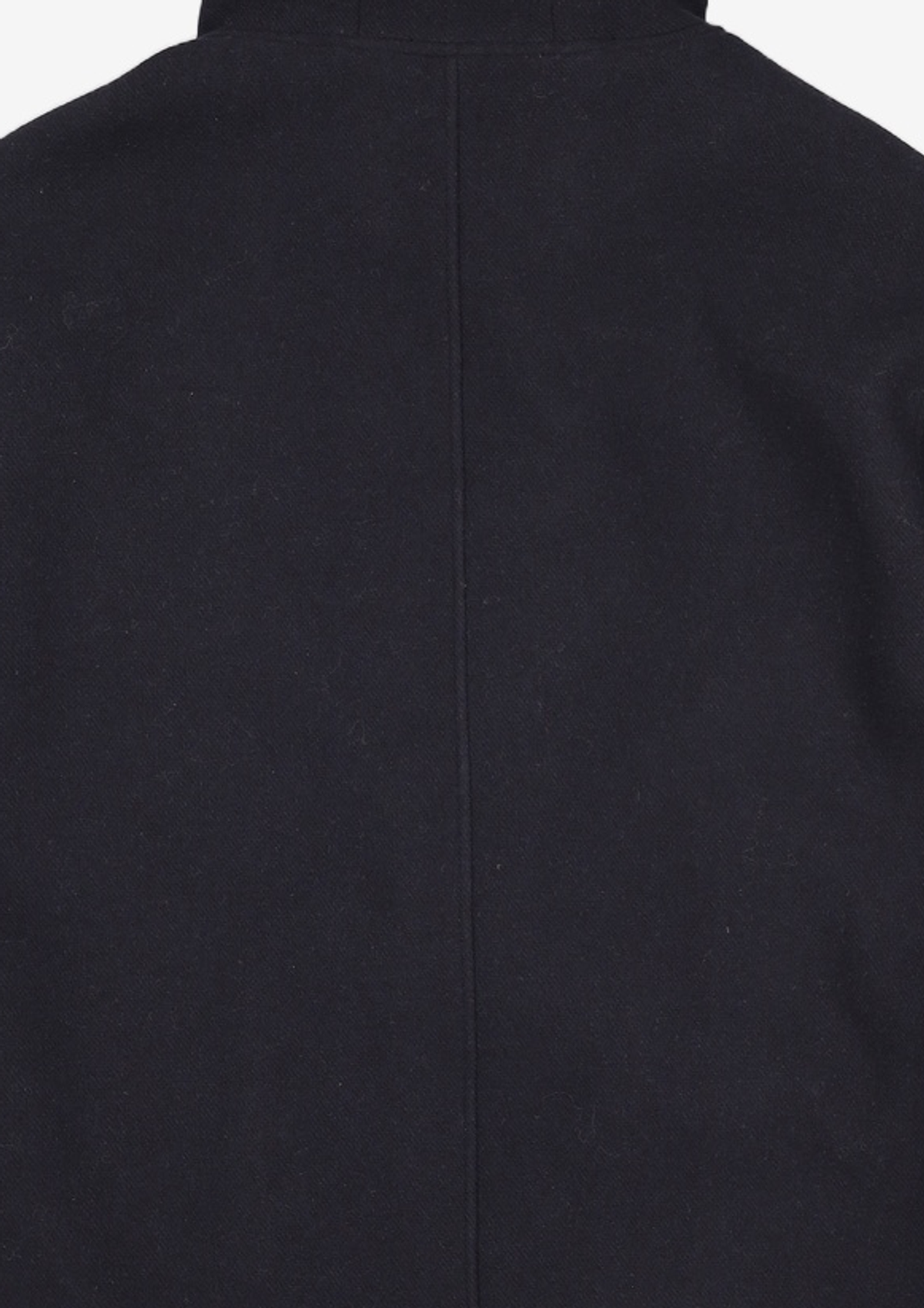 코드그라피(CGP) WOOL 더플 롱 코트 M