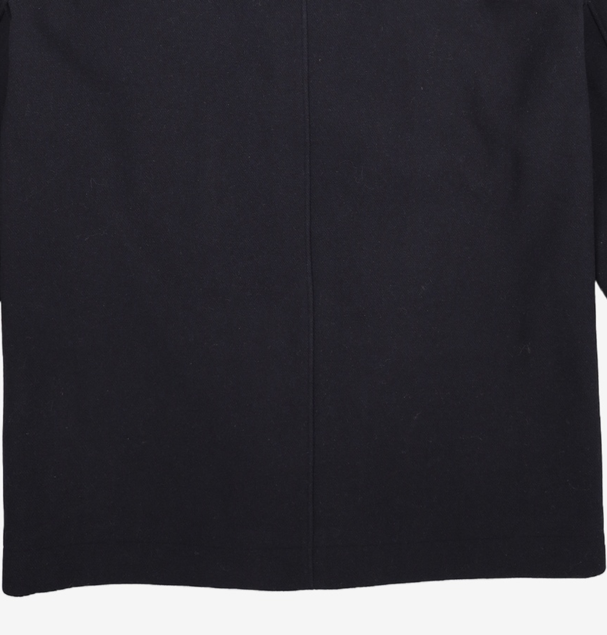 코드그라피(CGP) WOOL 더플 롱 코트 M