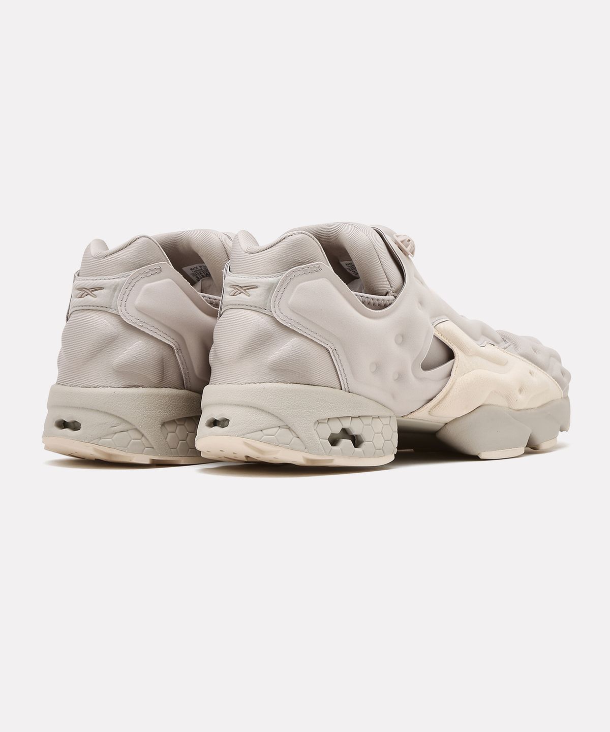 리복(REEBOK) 인스타펌프 슬라이버 - 문 스톤 / 100276183