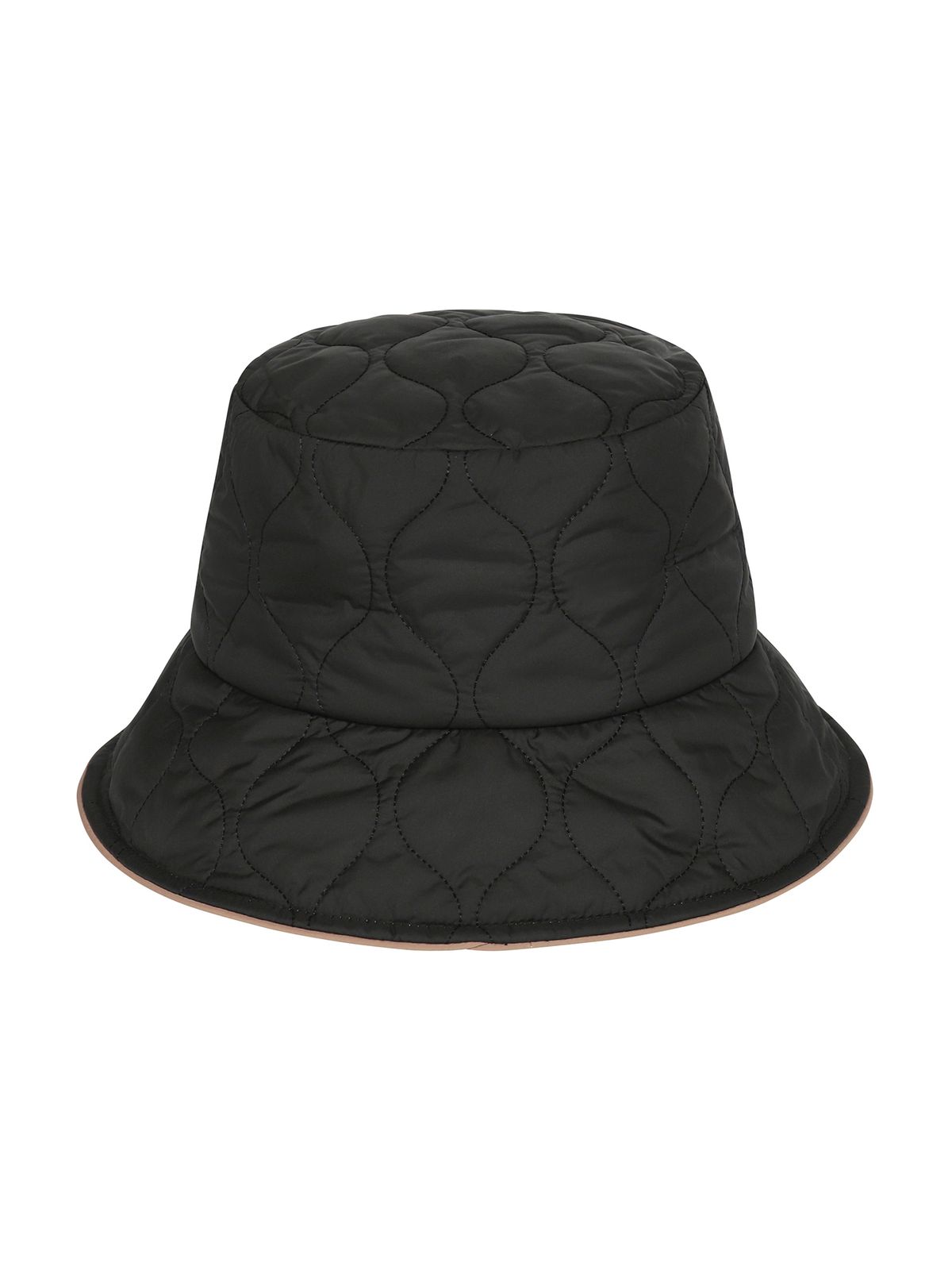 케이투(K2) 여성 퀼티드 패딩 HAT_Black_KWW26C55Z1