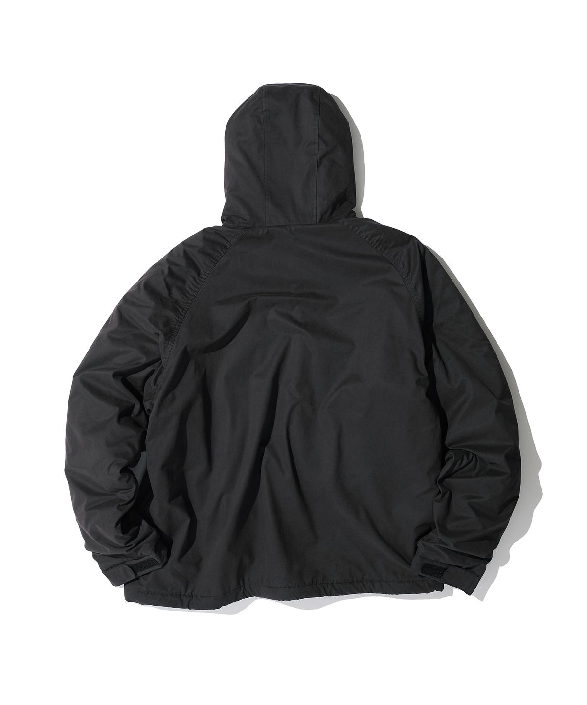 에이카화이트(AECA) 2 POCKET PADDED FLEECE JUMPER (2color)