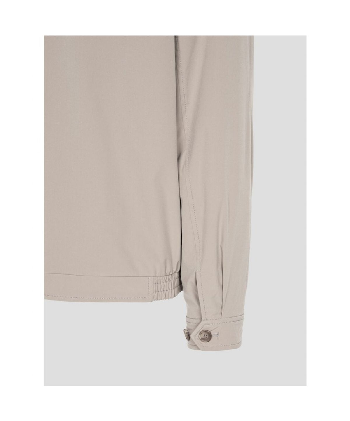 빈폴 멘(BEANPOLE MEN) 해링턴 재킷  베이지